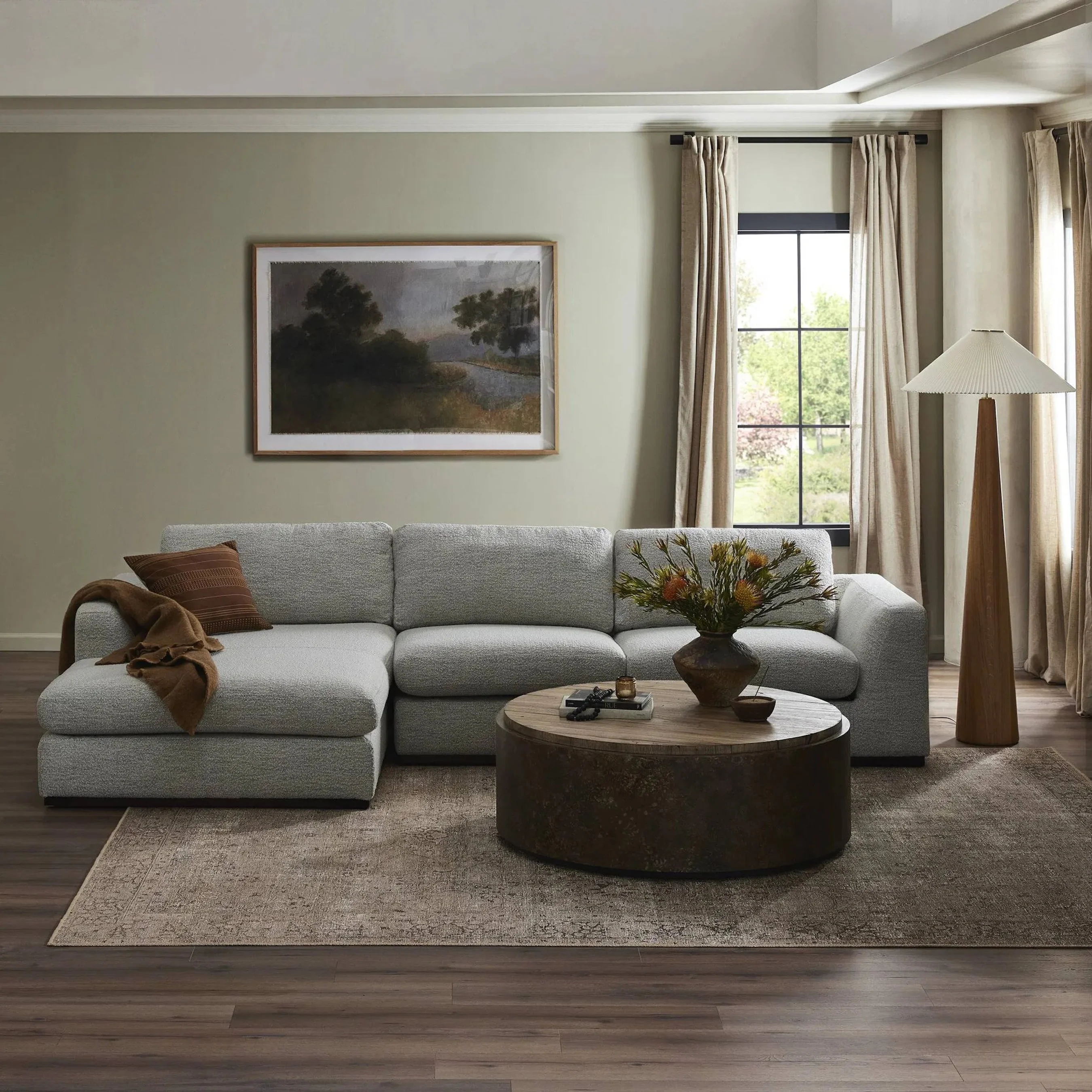 Colt 2-Piece Sectional - Image 40