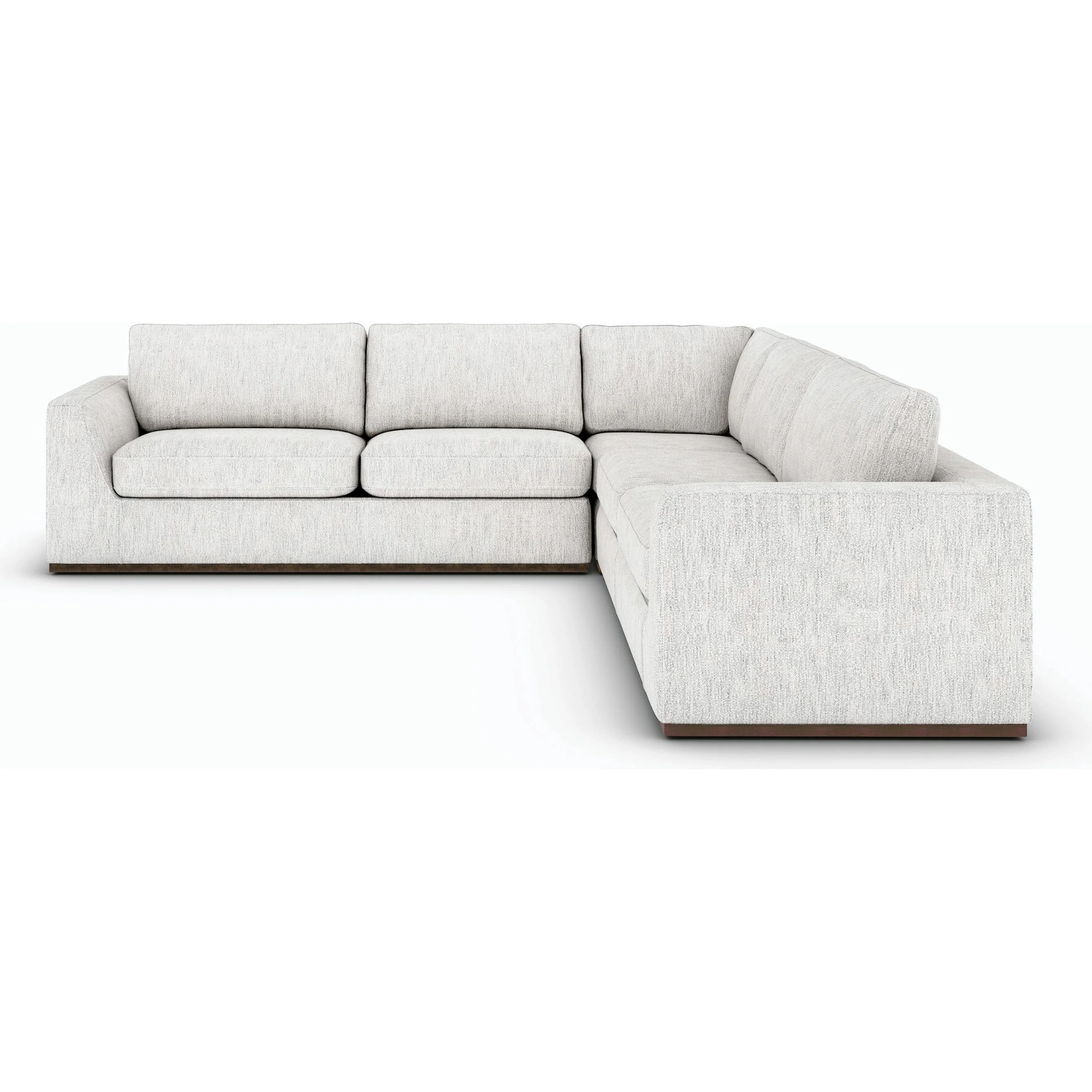 Colt 3-Piece Sectional - Image 3
