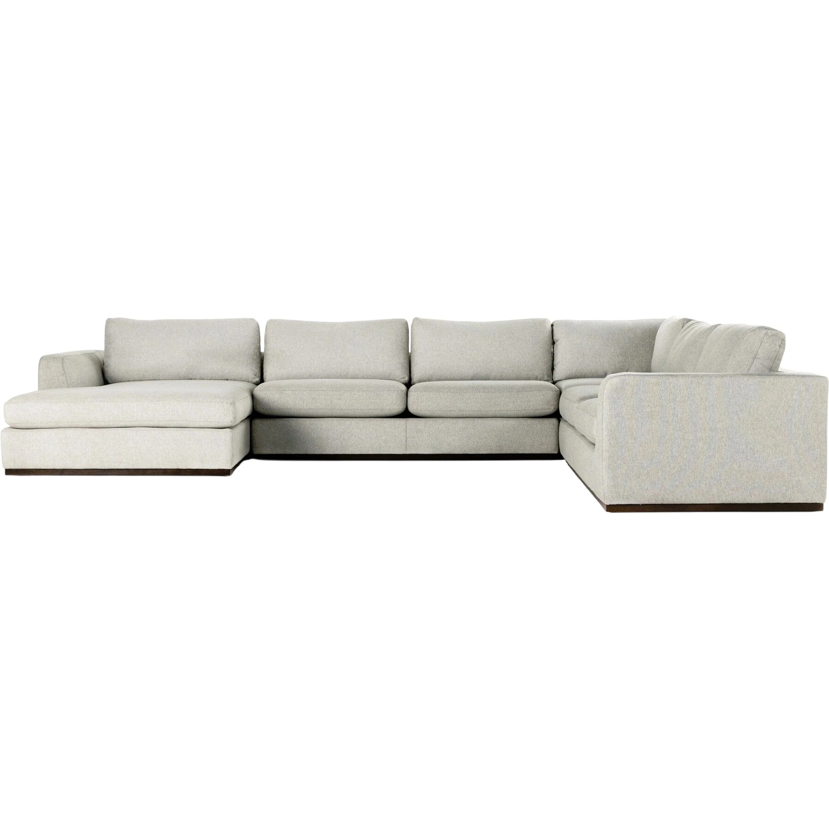 Colt 4-Piece Sectional - Image 4