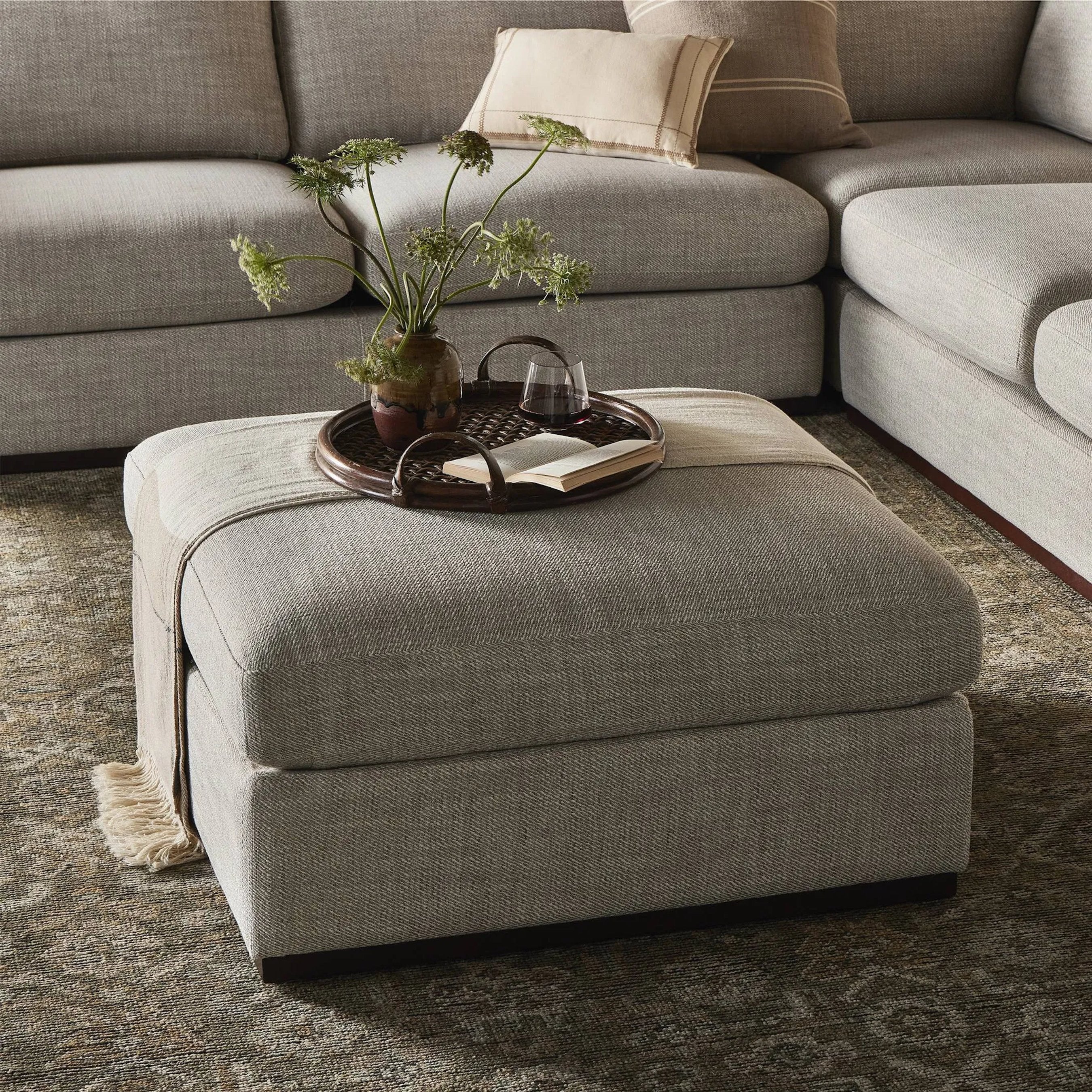 Colt Sectional Ottoman - Image 8
