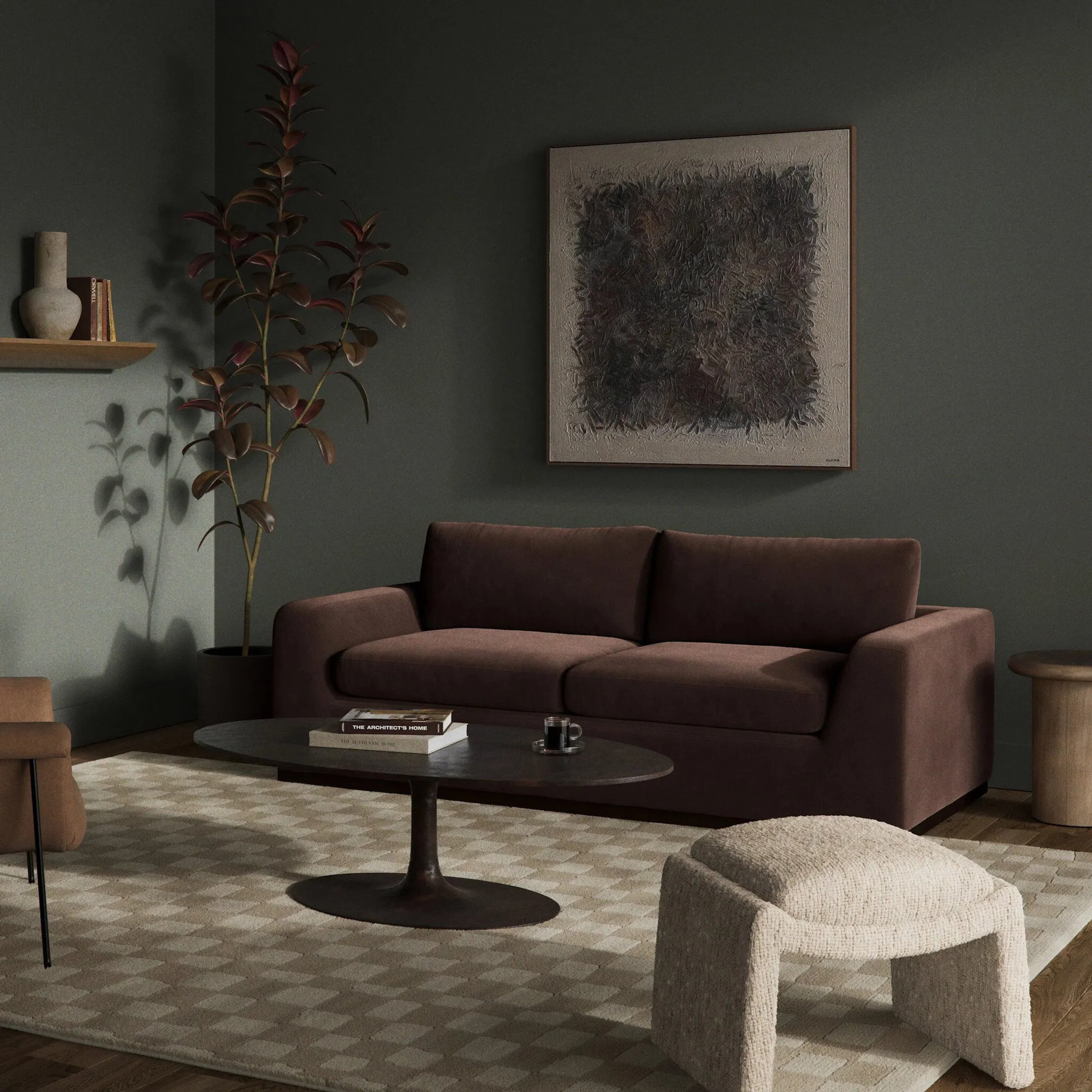 Colt Sleeper Sofa - Image 4