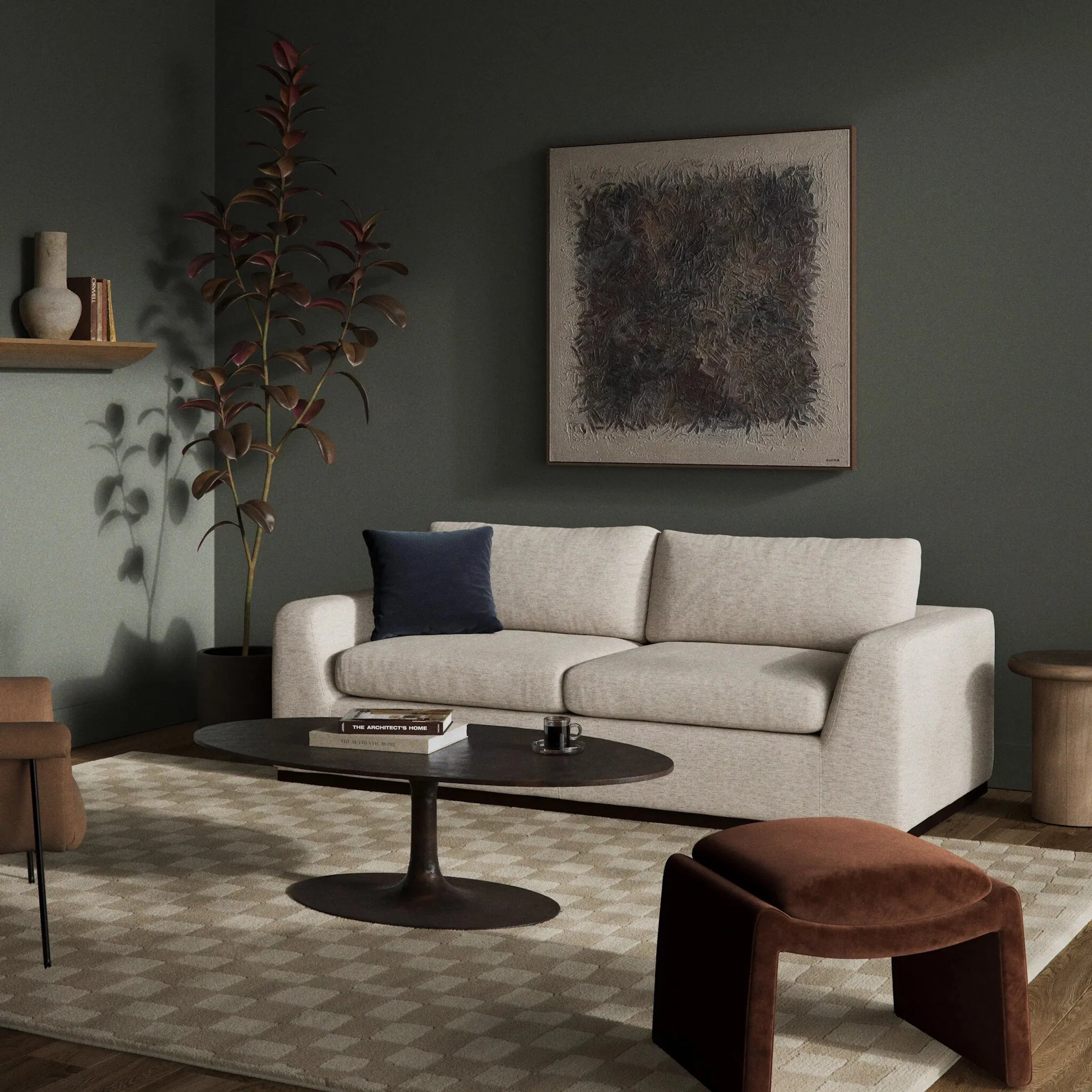 Colt Sleeper Sofa - Image 6