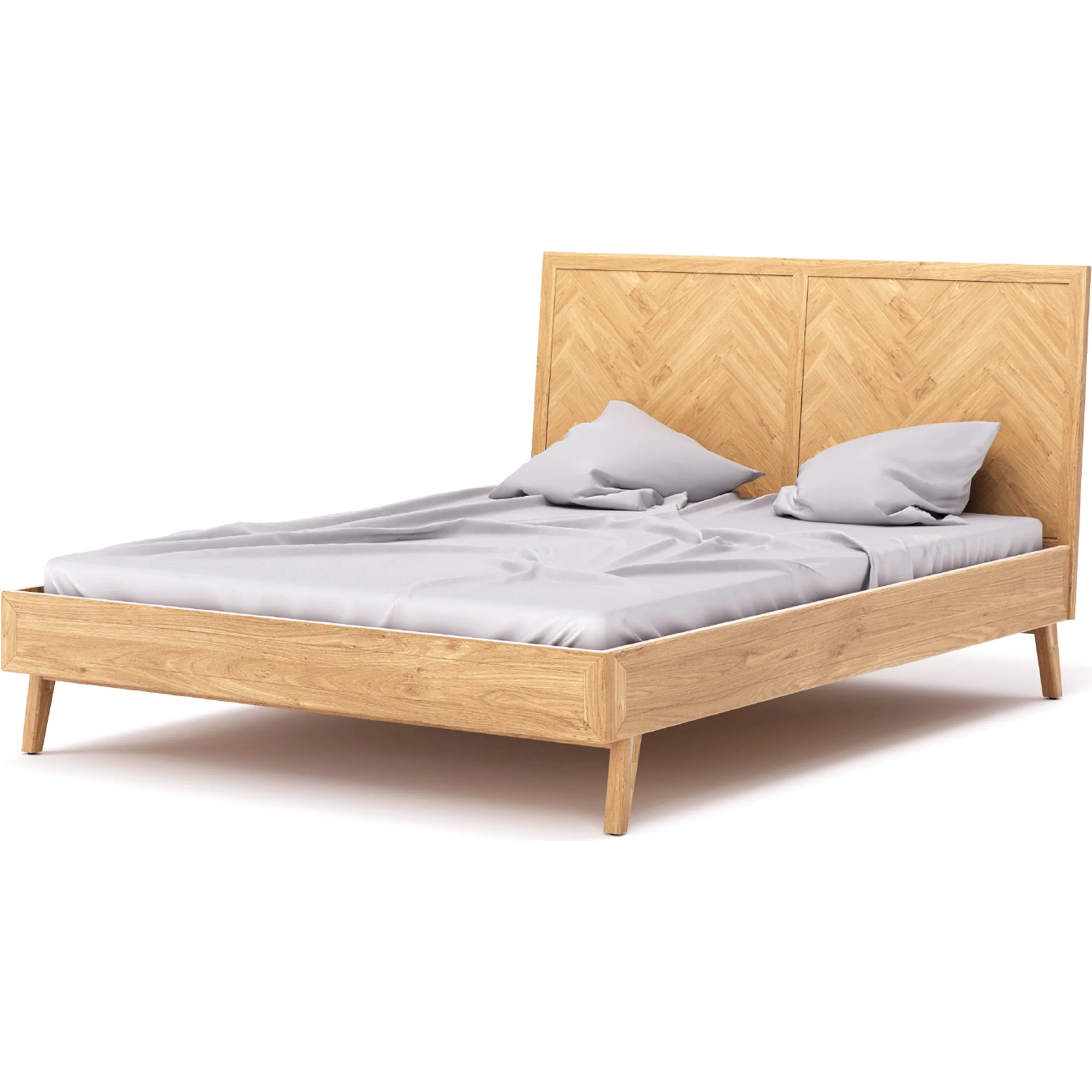 Colton Bed - Image 2