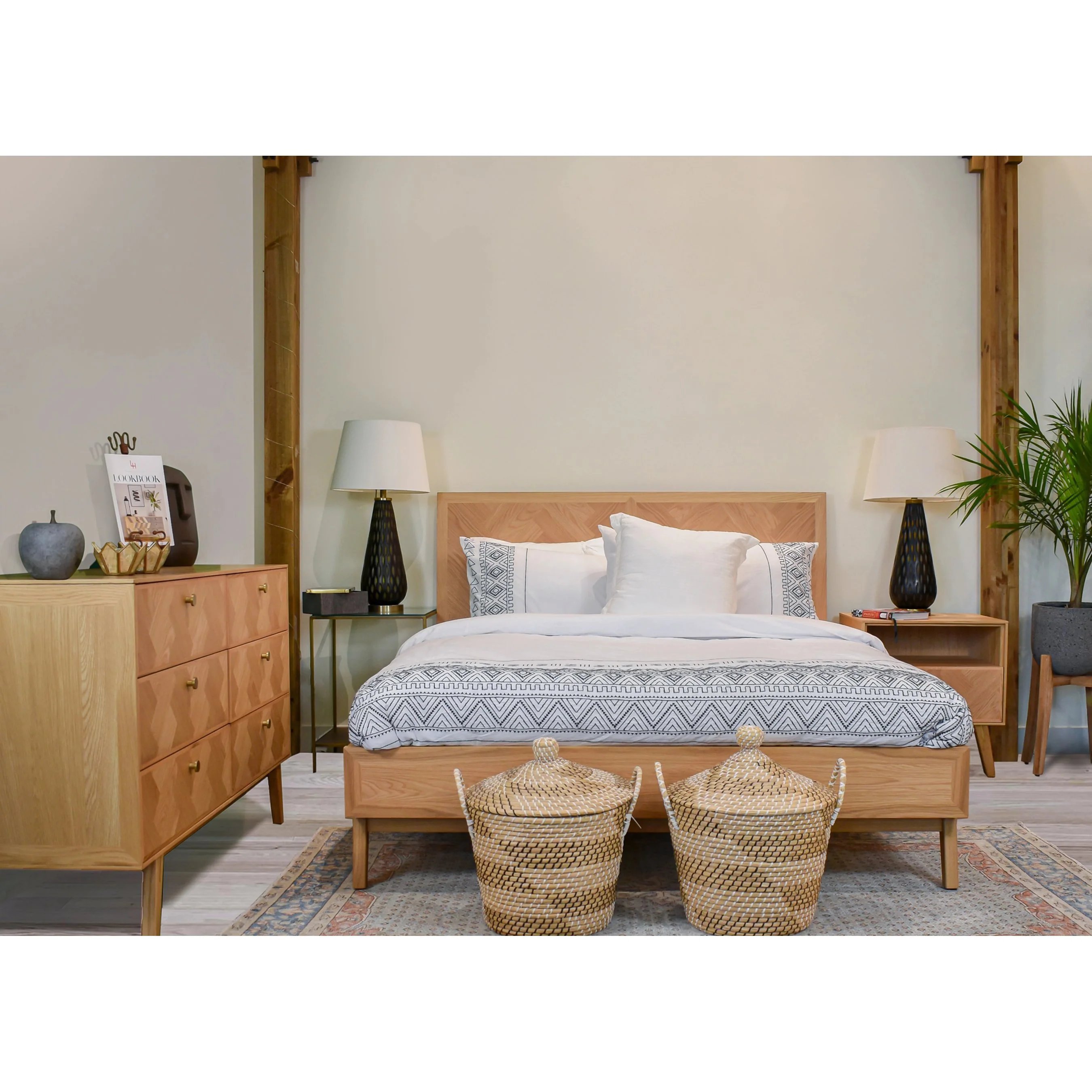 Colton Bed - Image 7