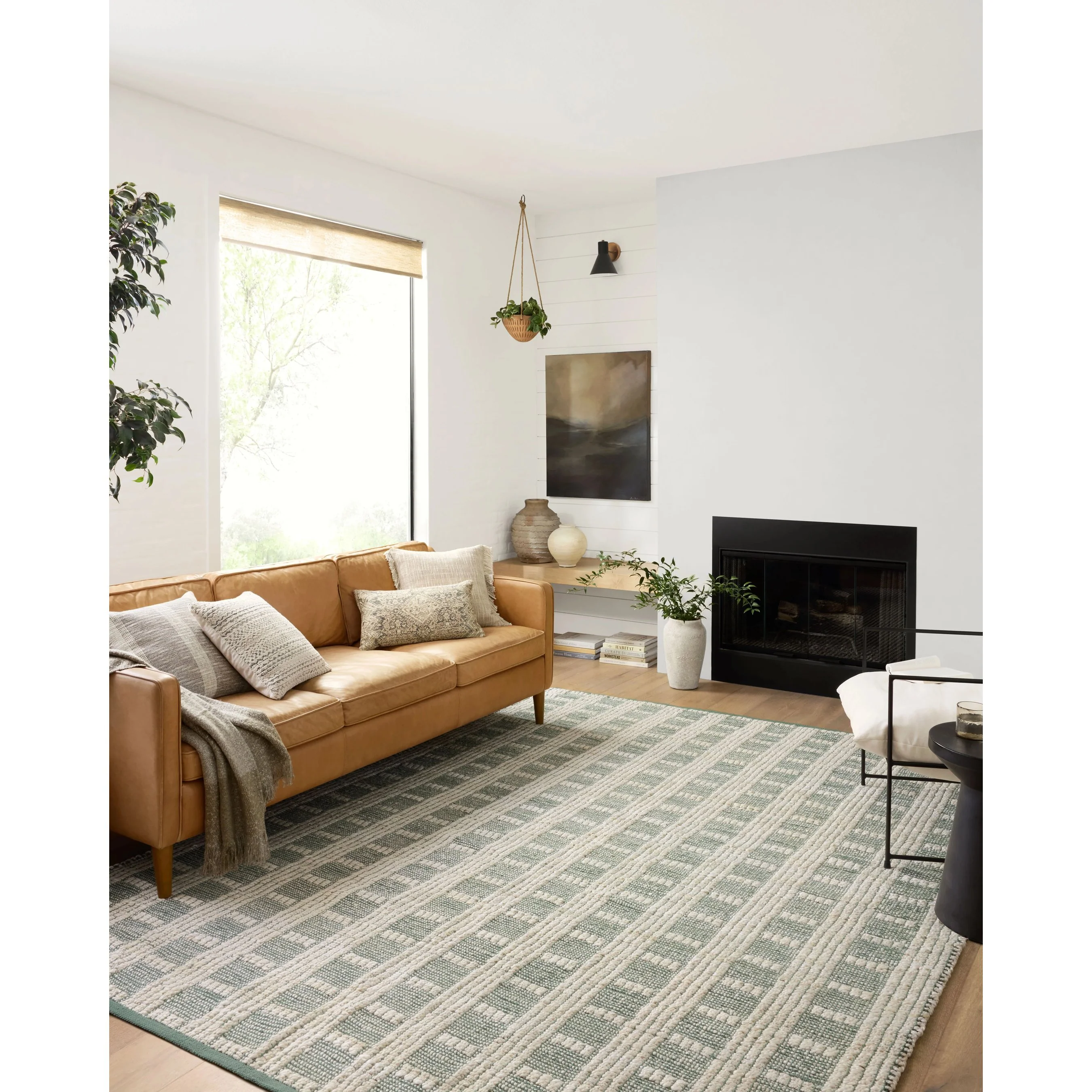 Colton CON-03 Rug - Image 8