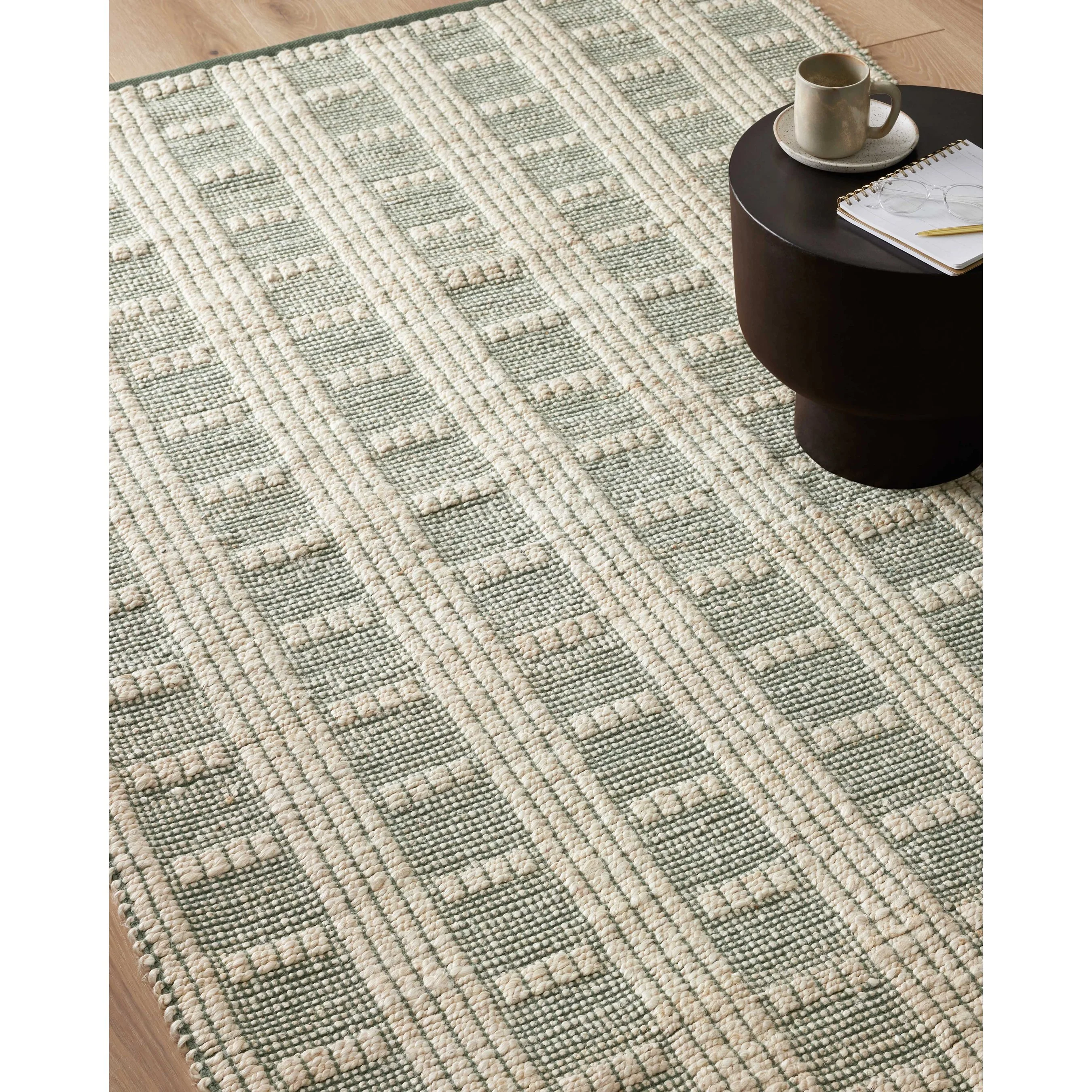 Colton CON-03 Rug - Image 9