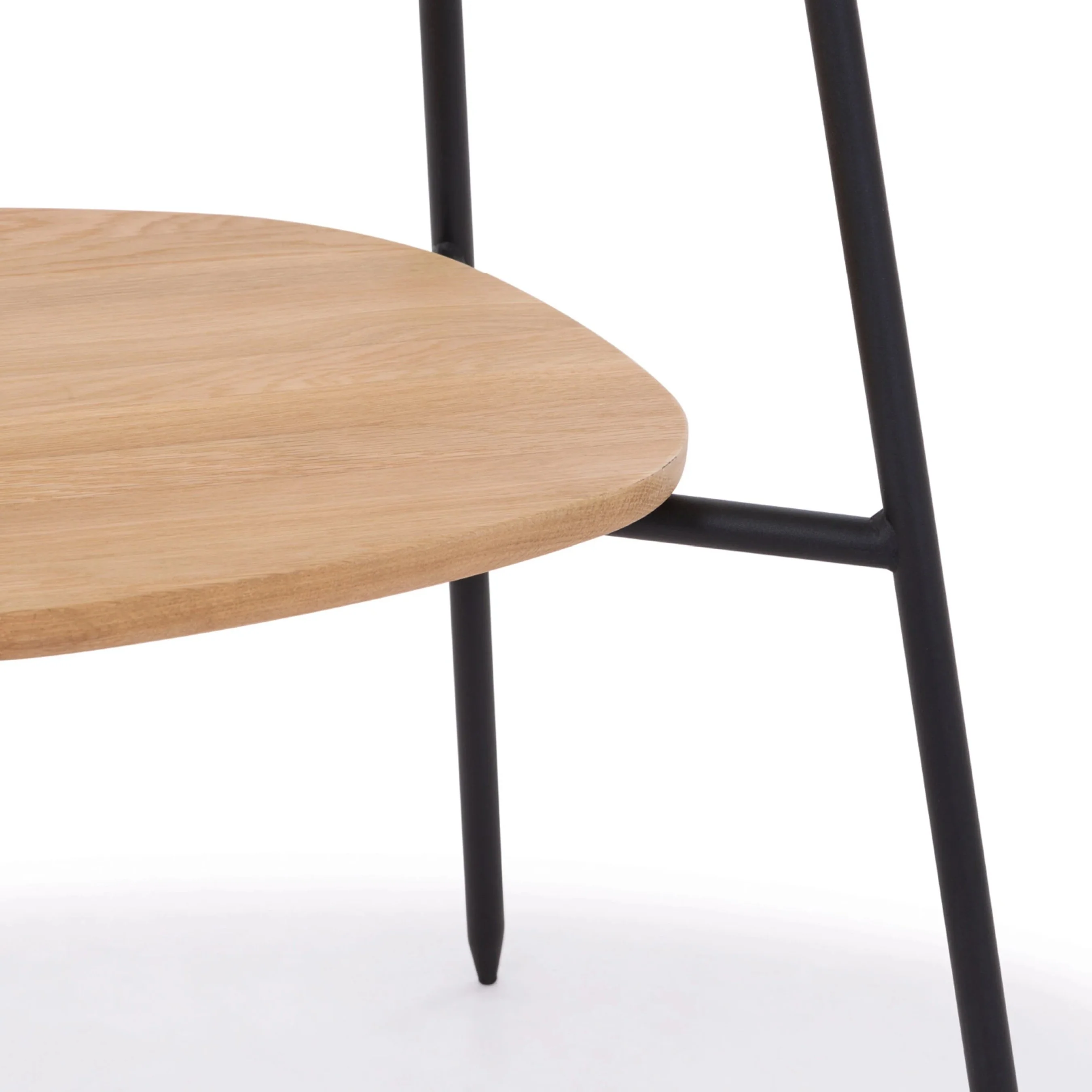 Colton Dining Chair - Image 4