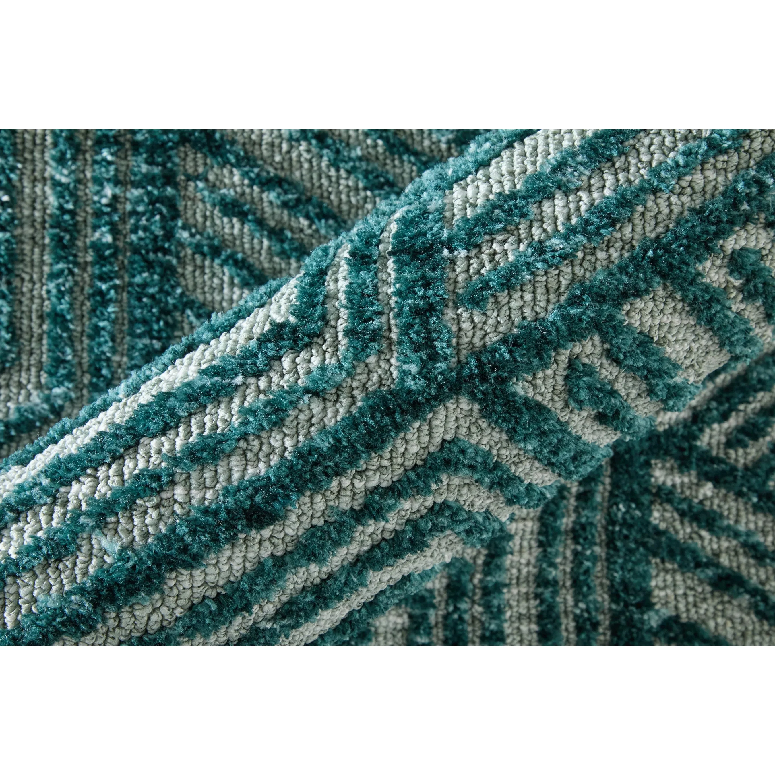Colton Geometric 8748A57F Rug - Image 3