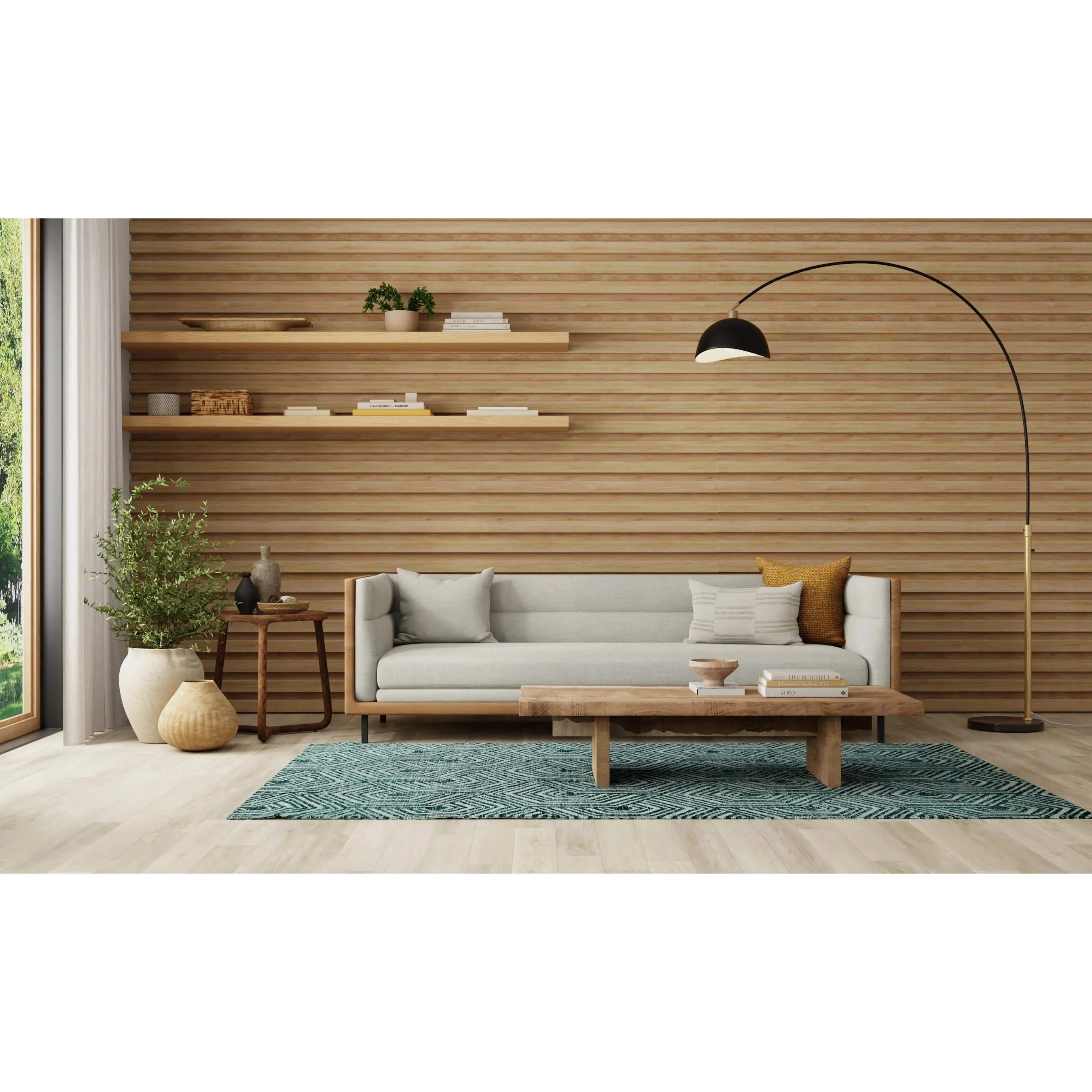 Colton Geometric 8748A57F Rug - Image 6