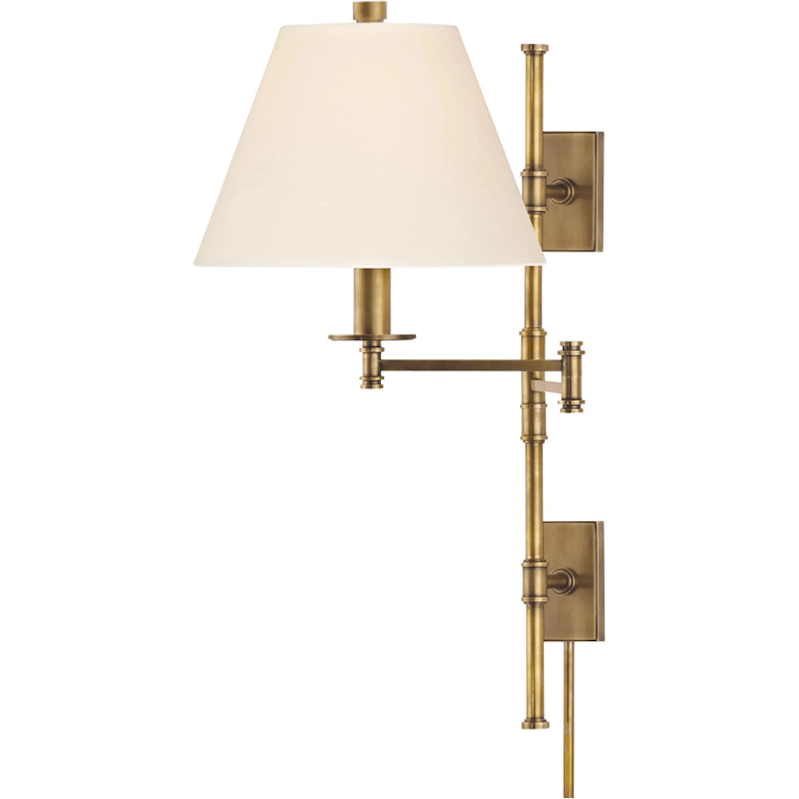 Colton Wall Sconce - Image 5