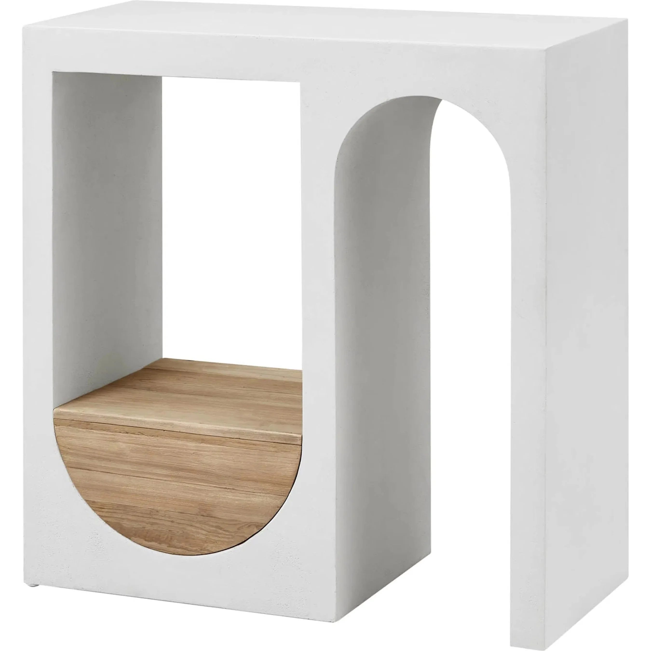 Columbus Console
