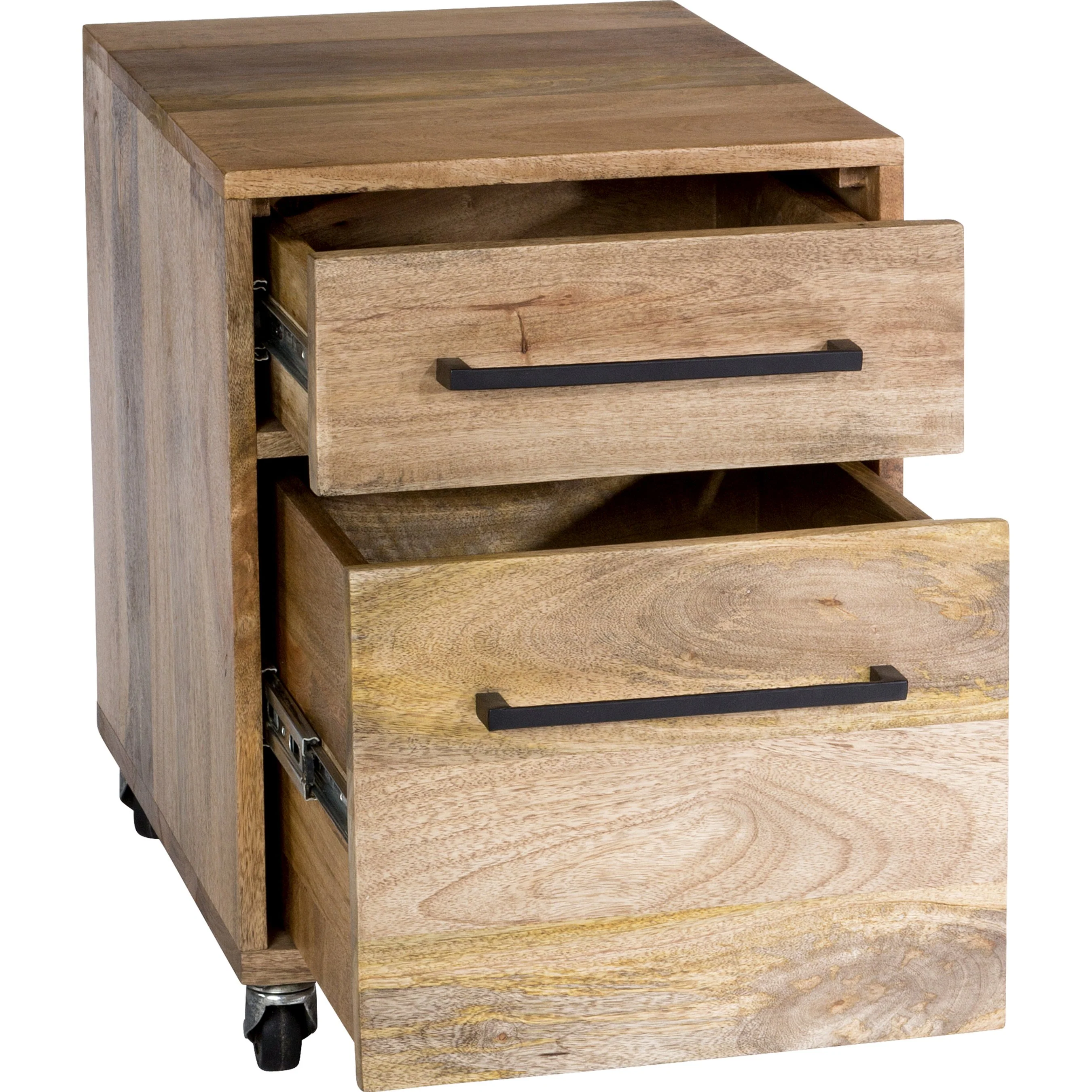 Colvin Mobile Pedestal - Image 3