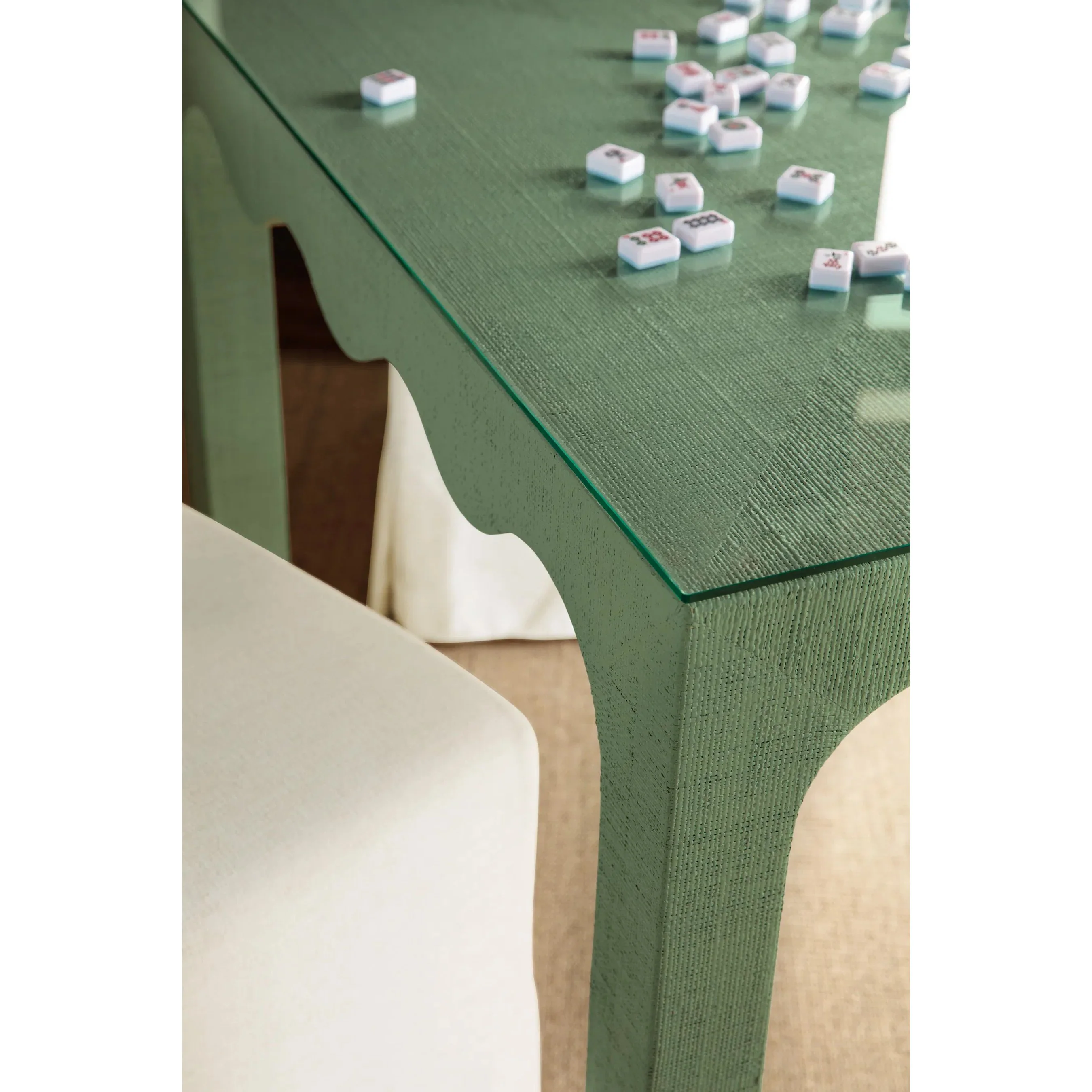 Commerce and Market Ren Dining Chair (Set of 2) - Image 8