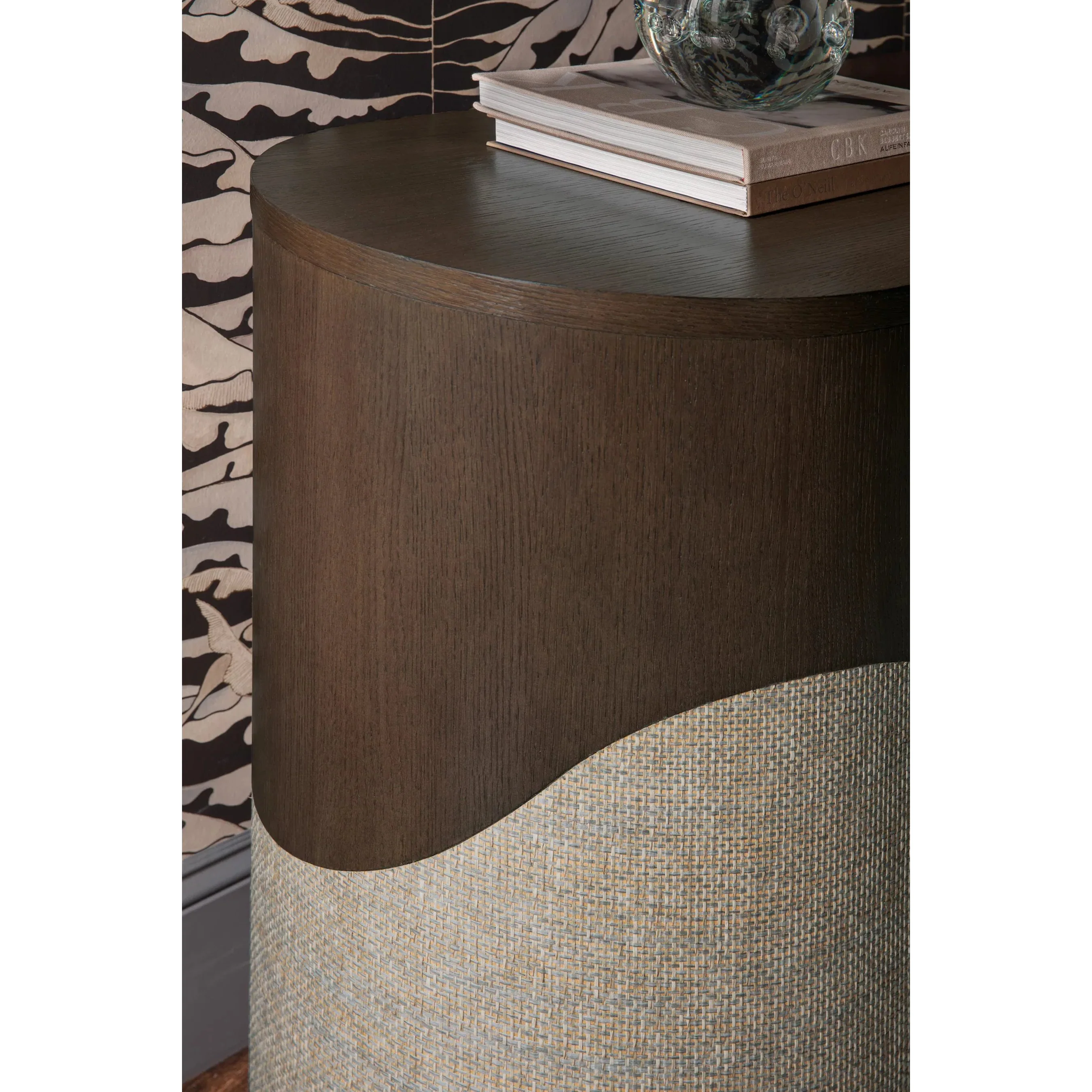 Commerce and Market Roll With It Four-Door Credenza - Image 7