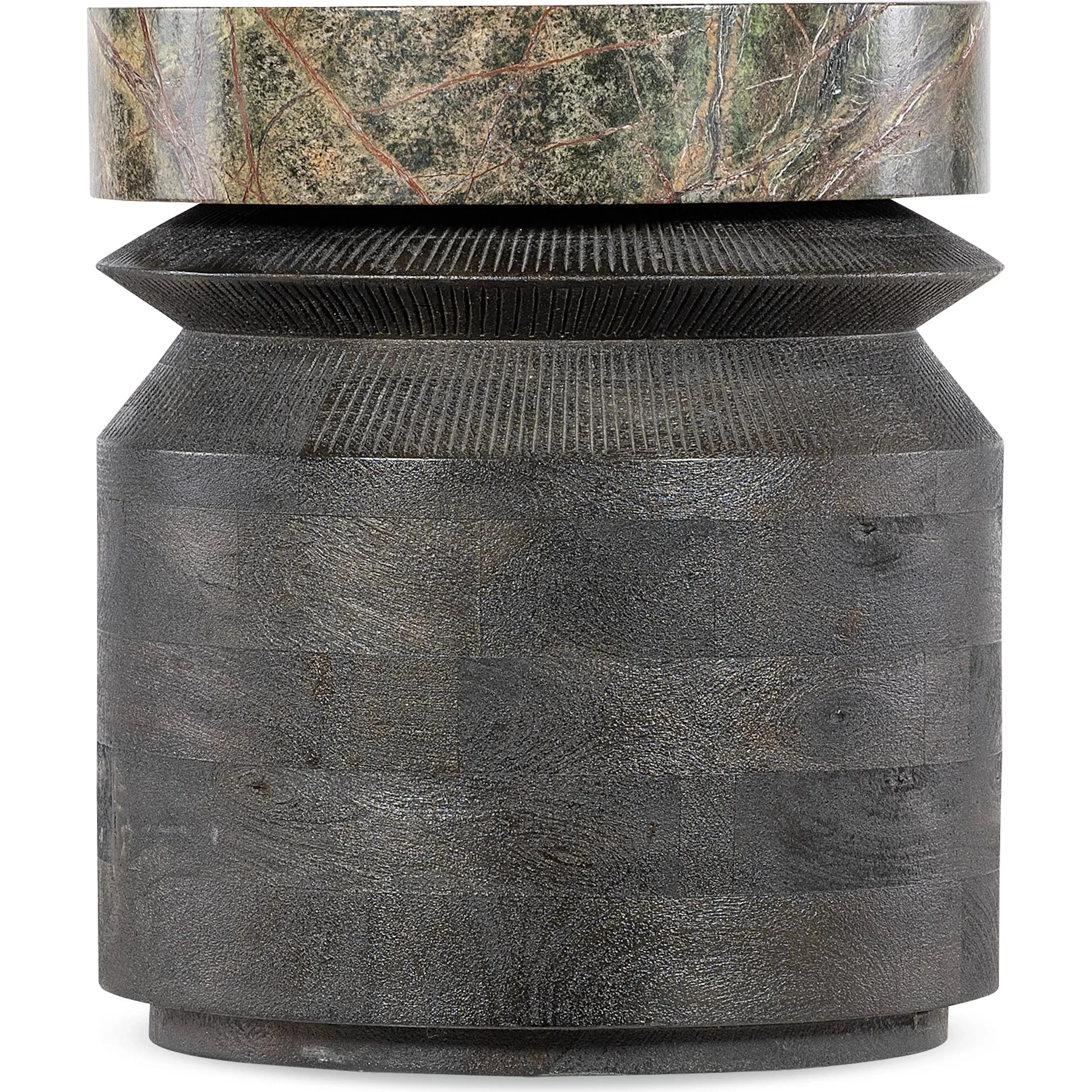 Commerce and Market Valor Accent Table
