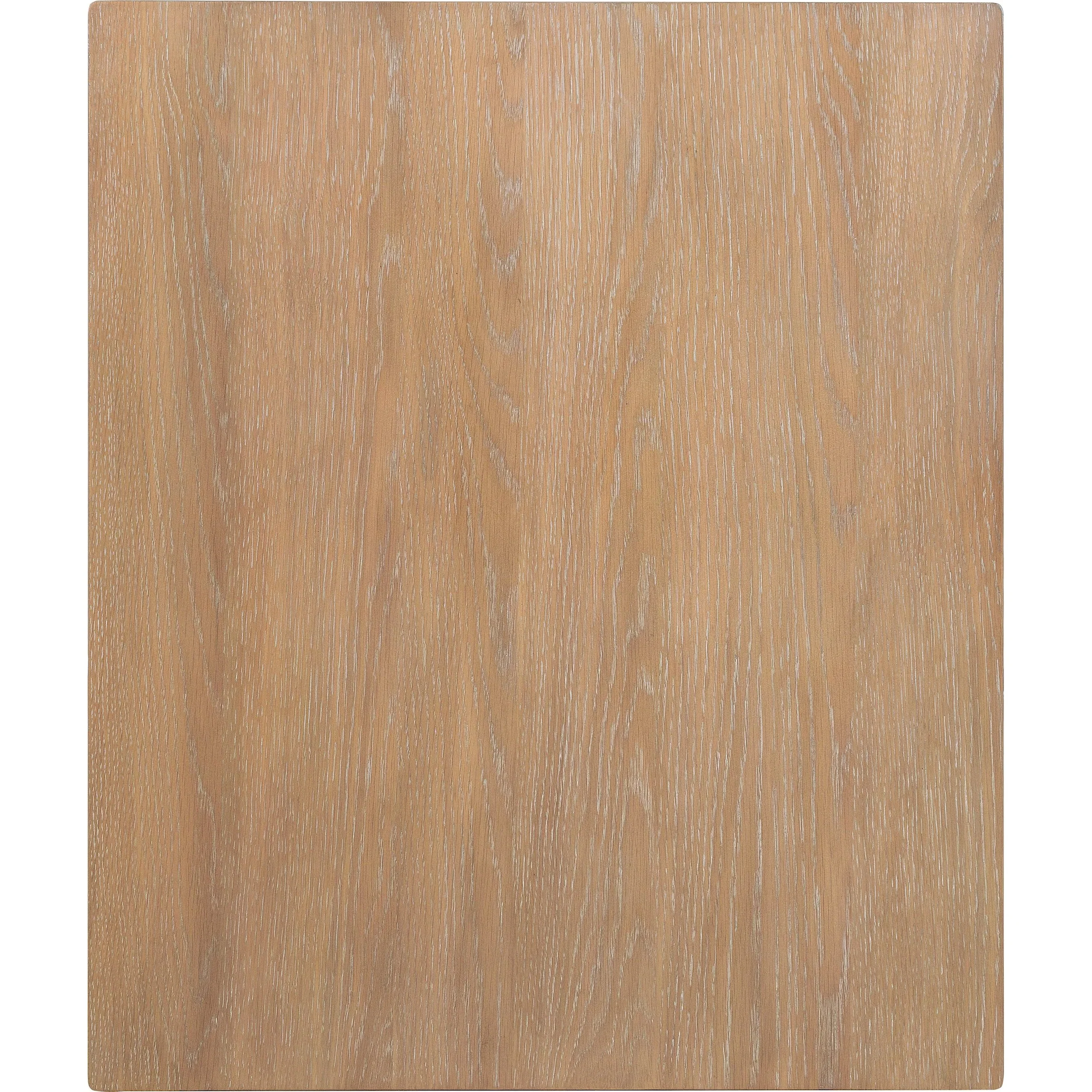 Commerce and Market Willow End Table - Image 2