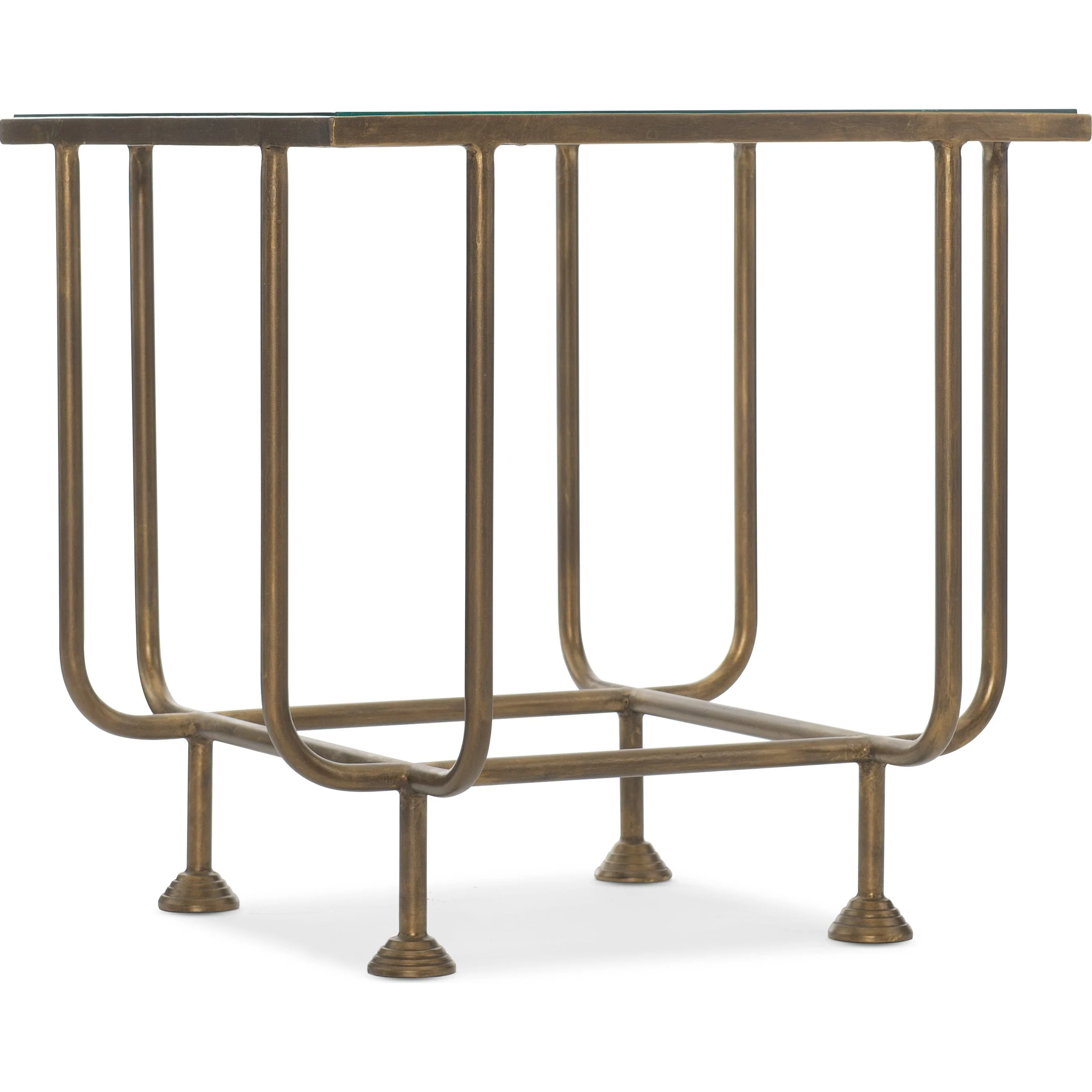 Commerce & Market Kiara End Table