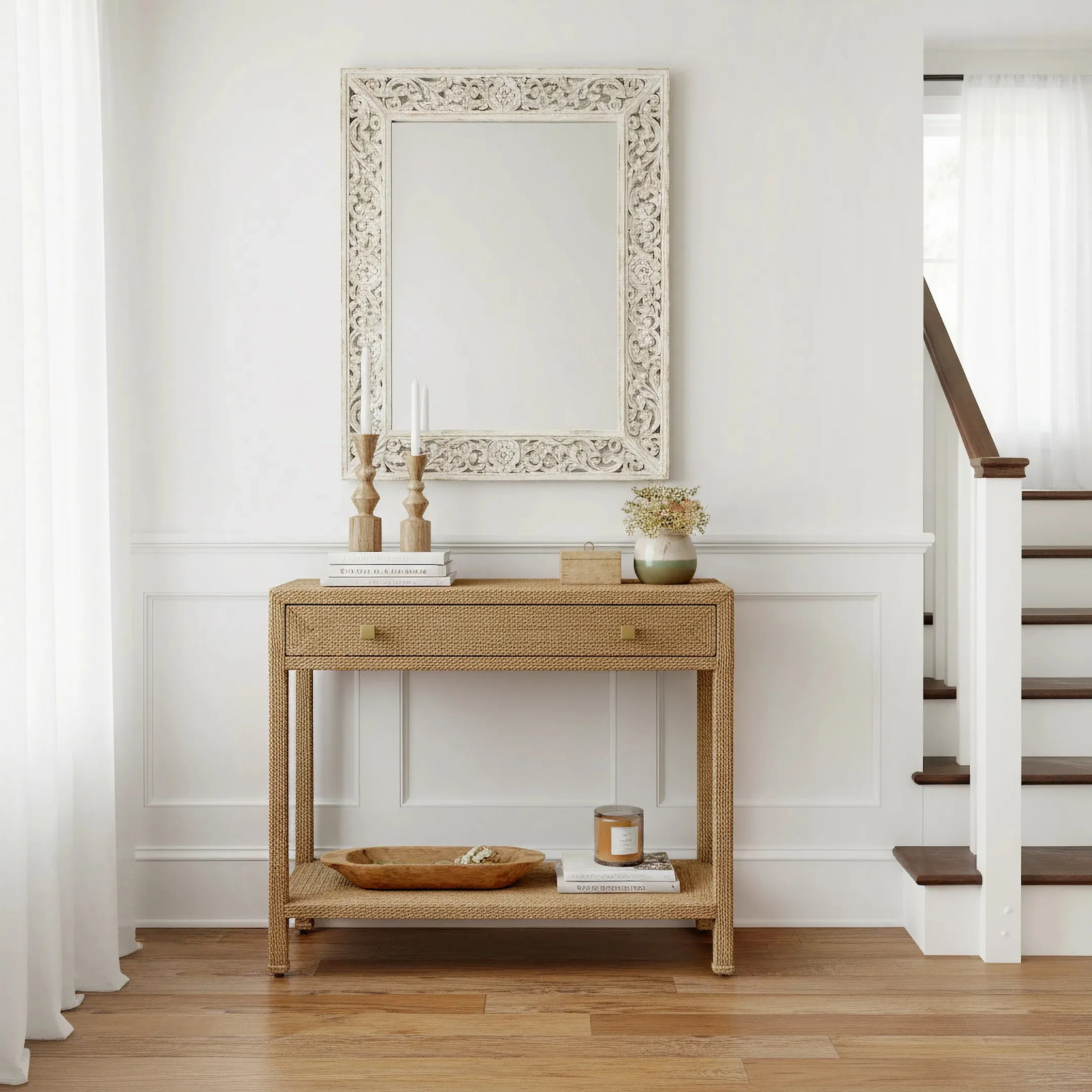 Como Console Table - Image 5