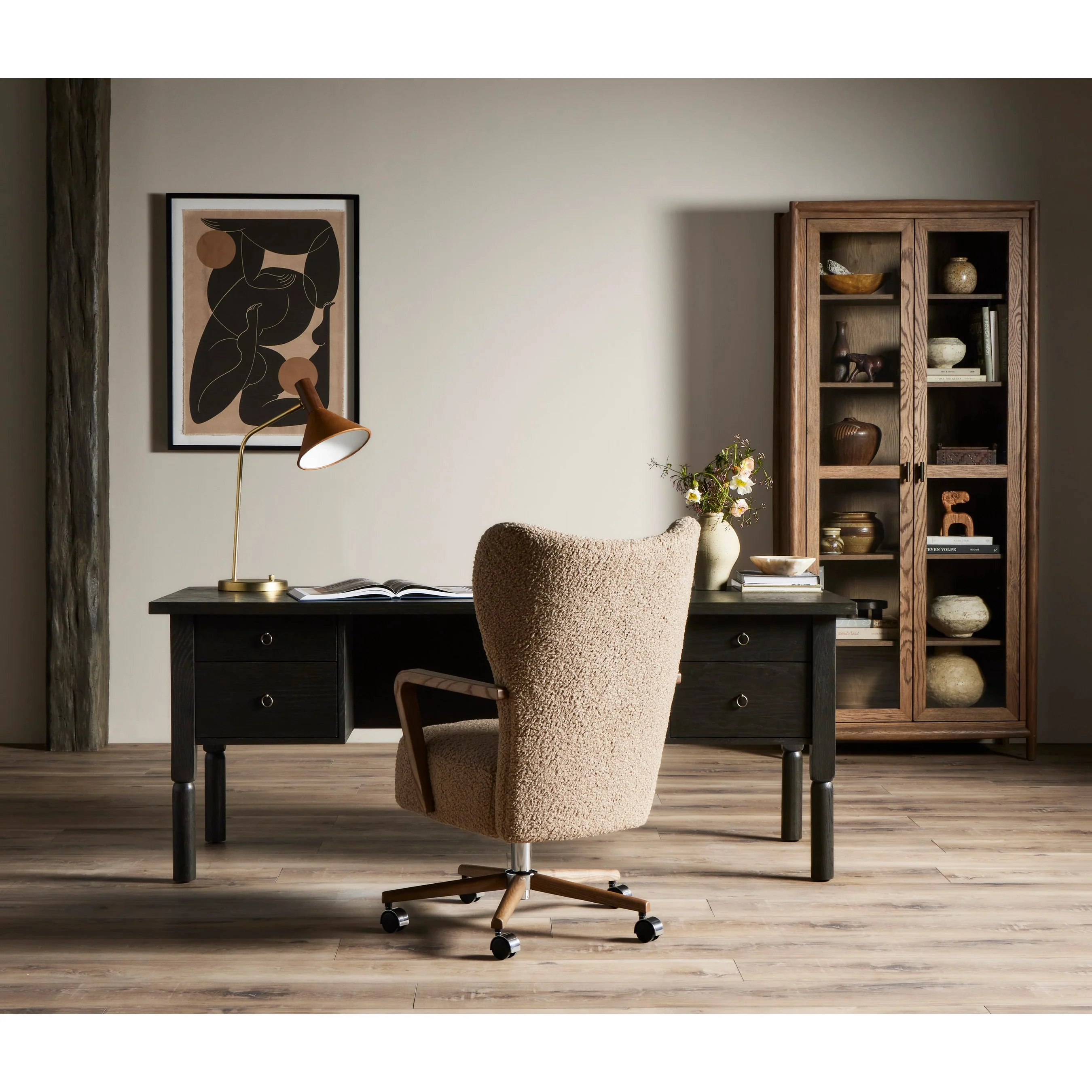 Concord Desk - Image 17