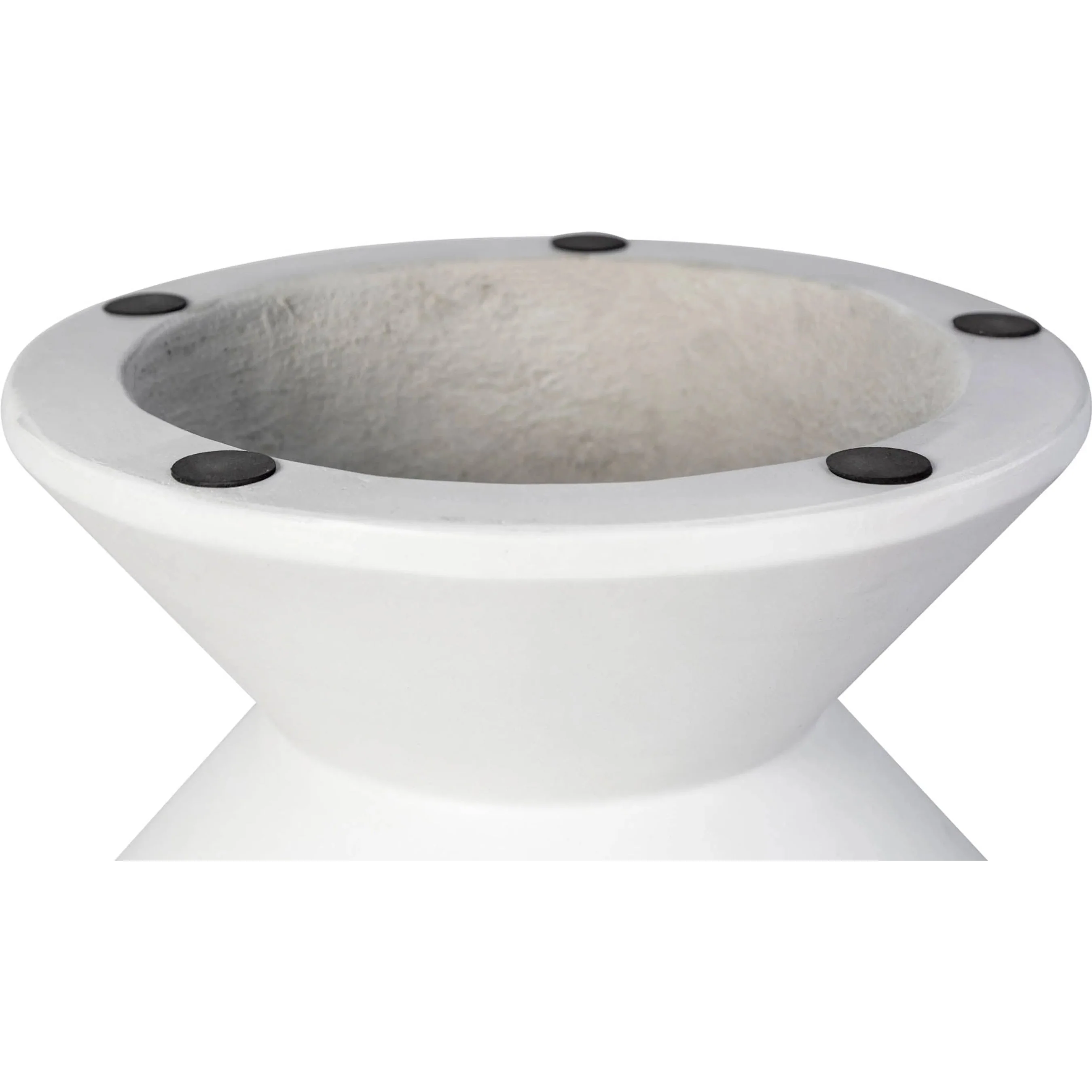 Concrete Inverted Side Table - Image 14