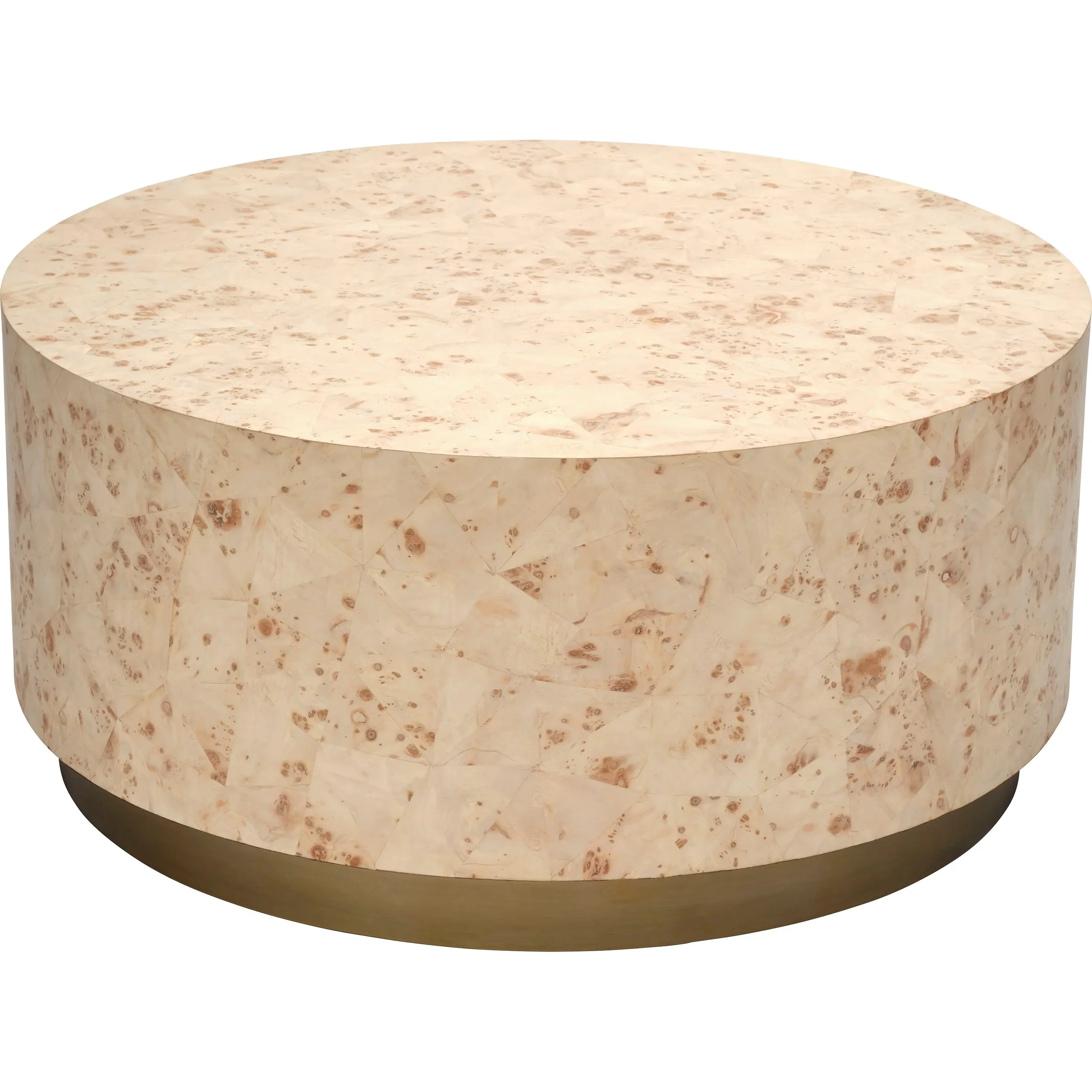 Configuration Coffee Table