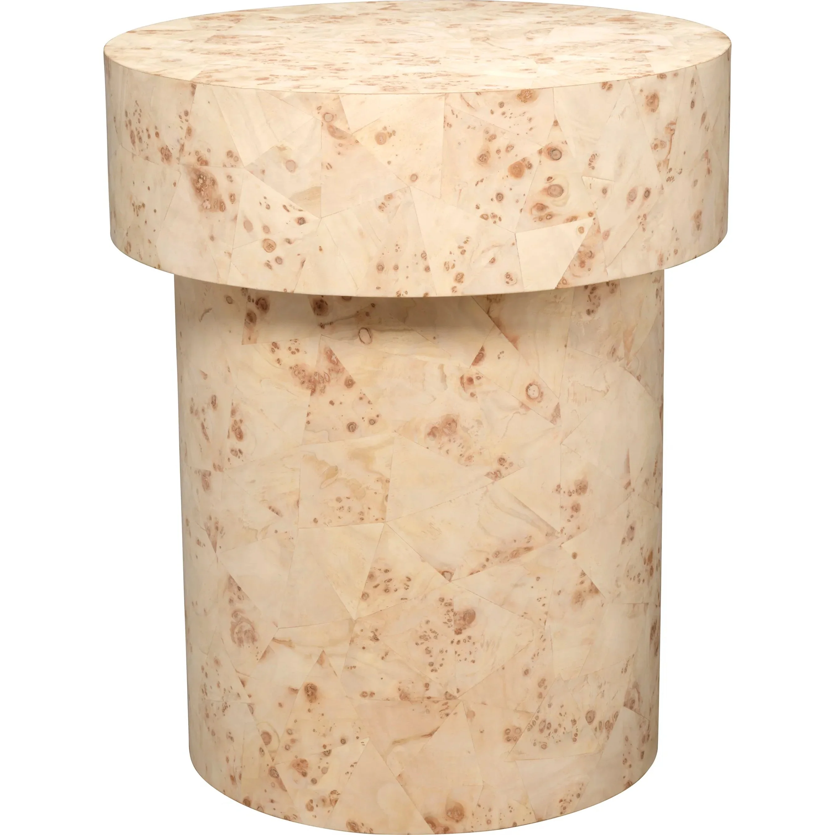 Configuration Side Table