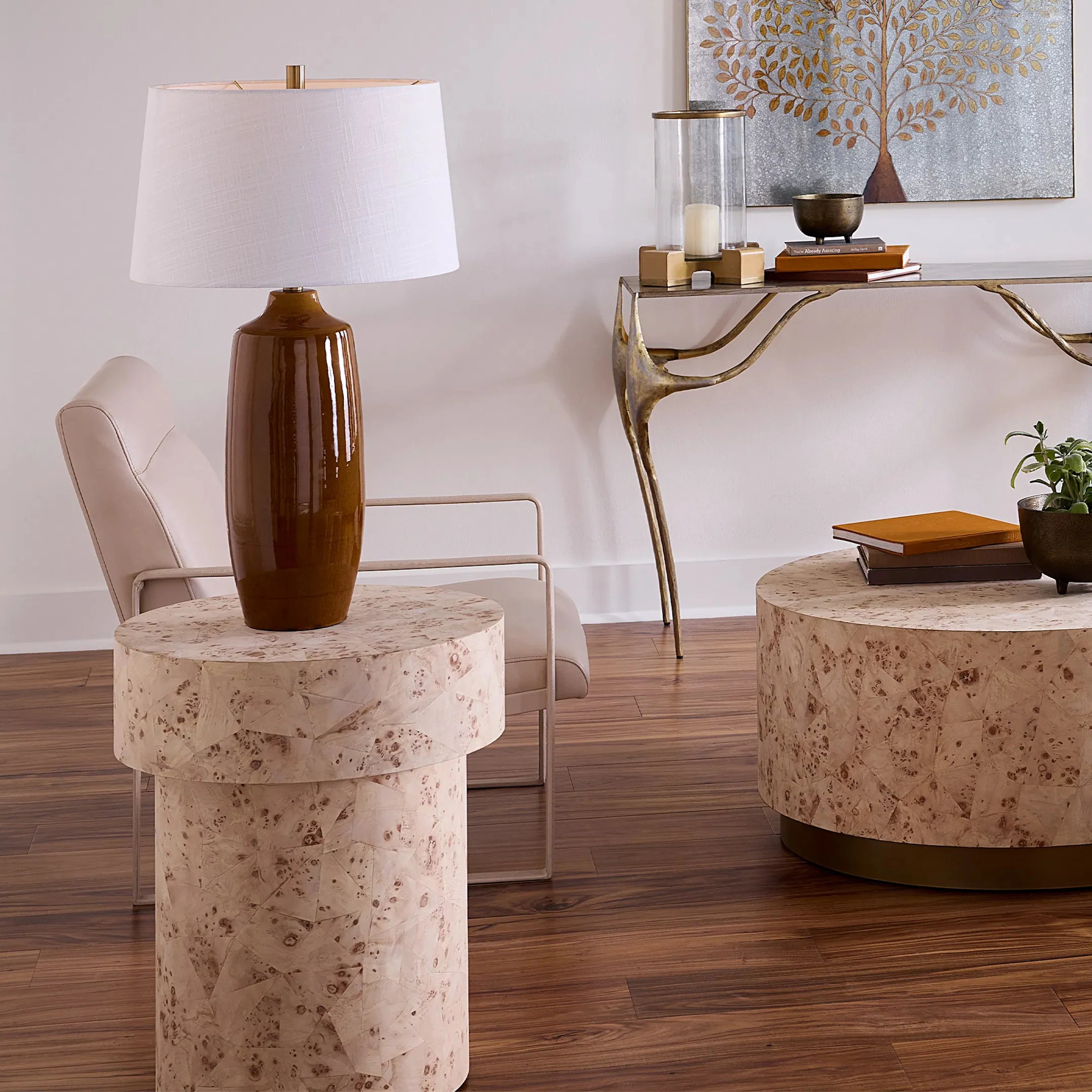 Configuration Side Table - Image 2