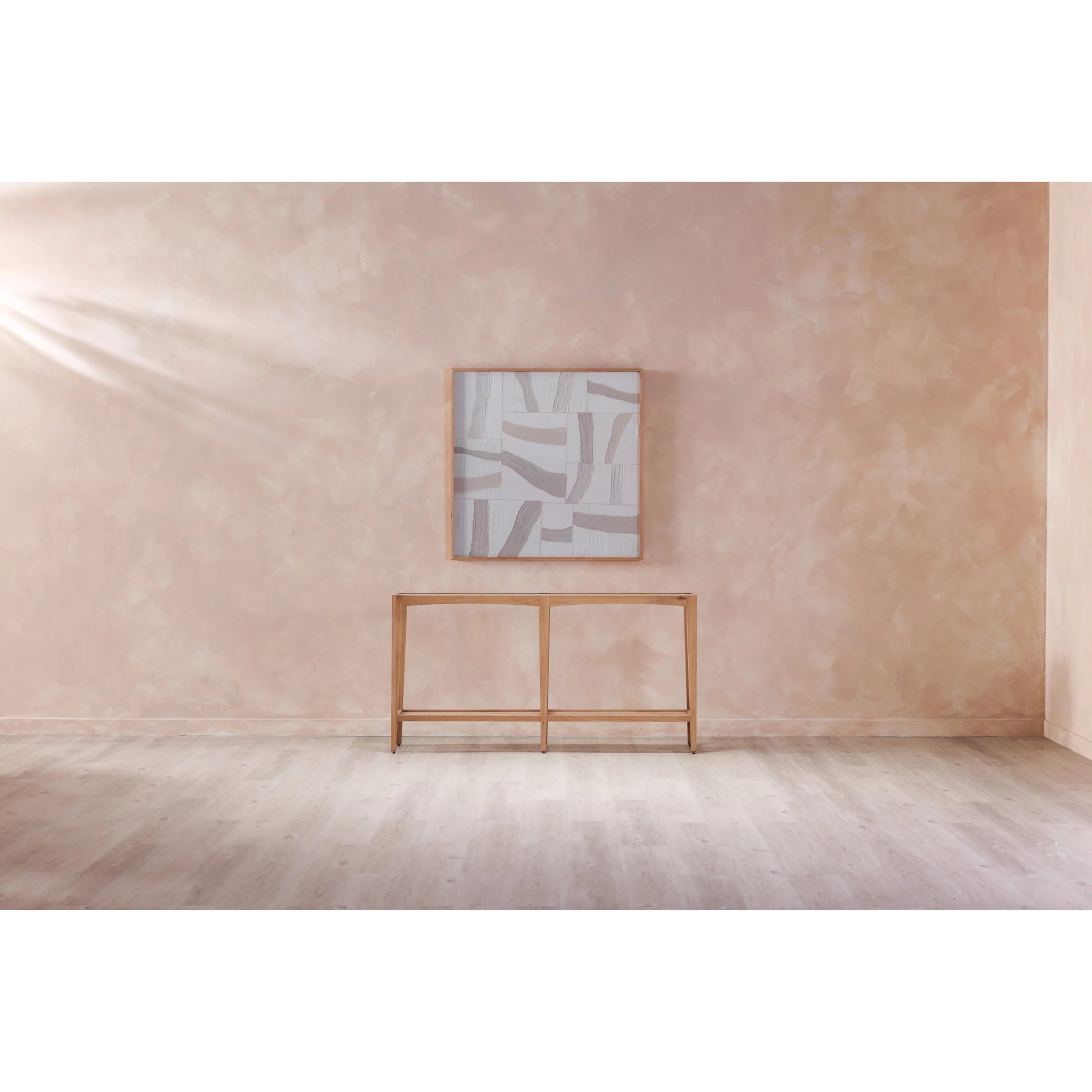 Configured Framed Painting - Image 9