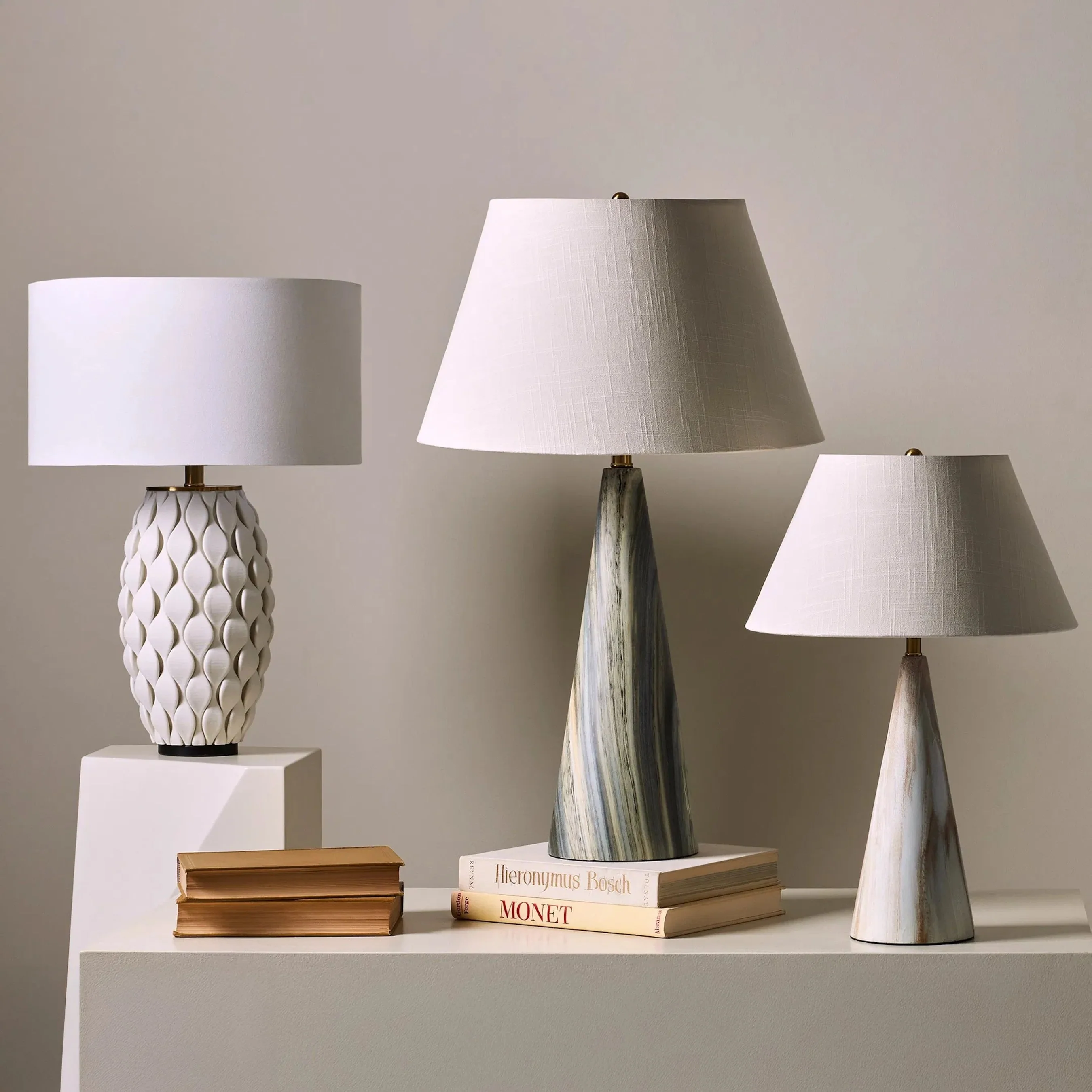 Conical Lamp - Image 15
