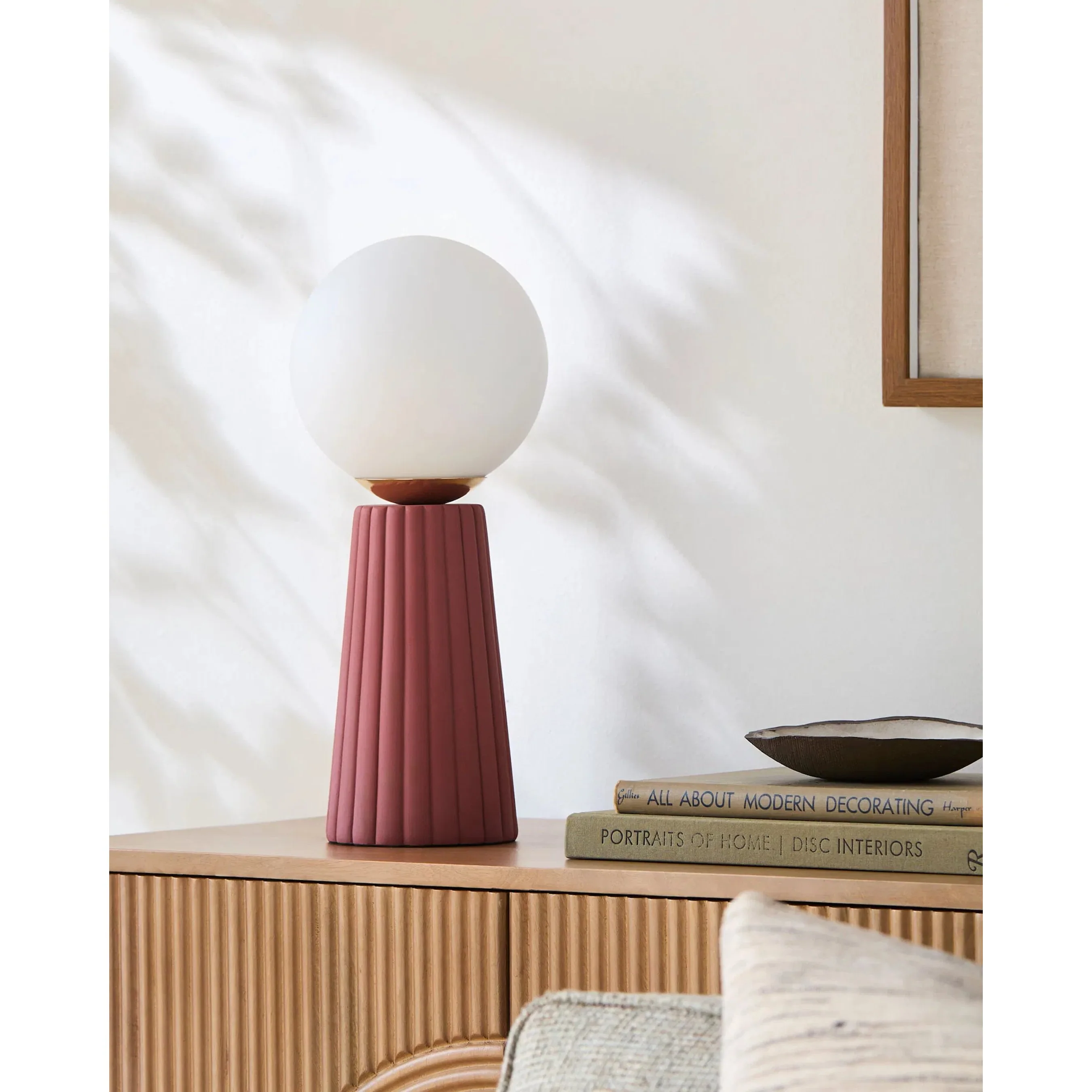 Conju Orb Accent Table Lamp - Image 14