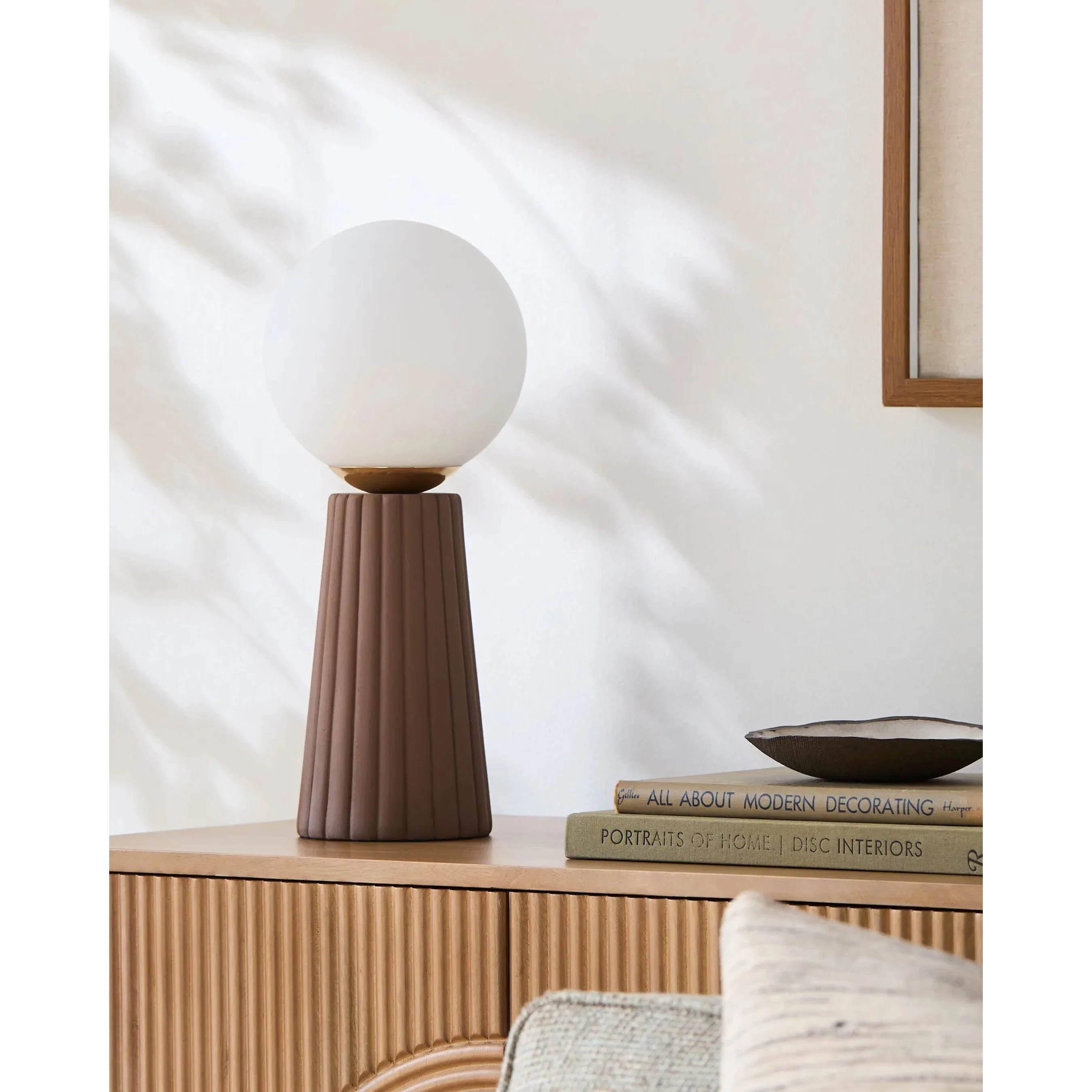 Conju Orb Accent Table Lamp - Image 16