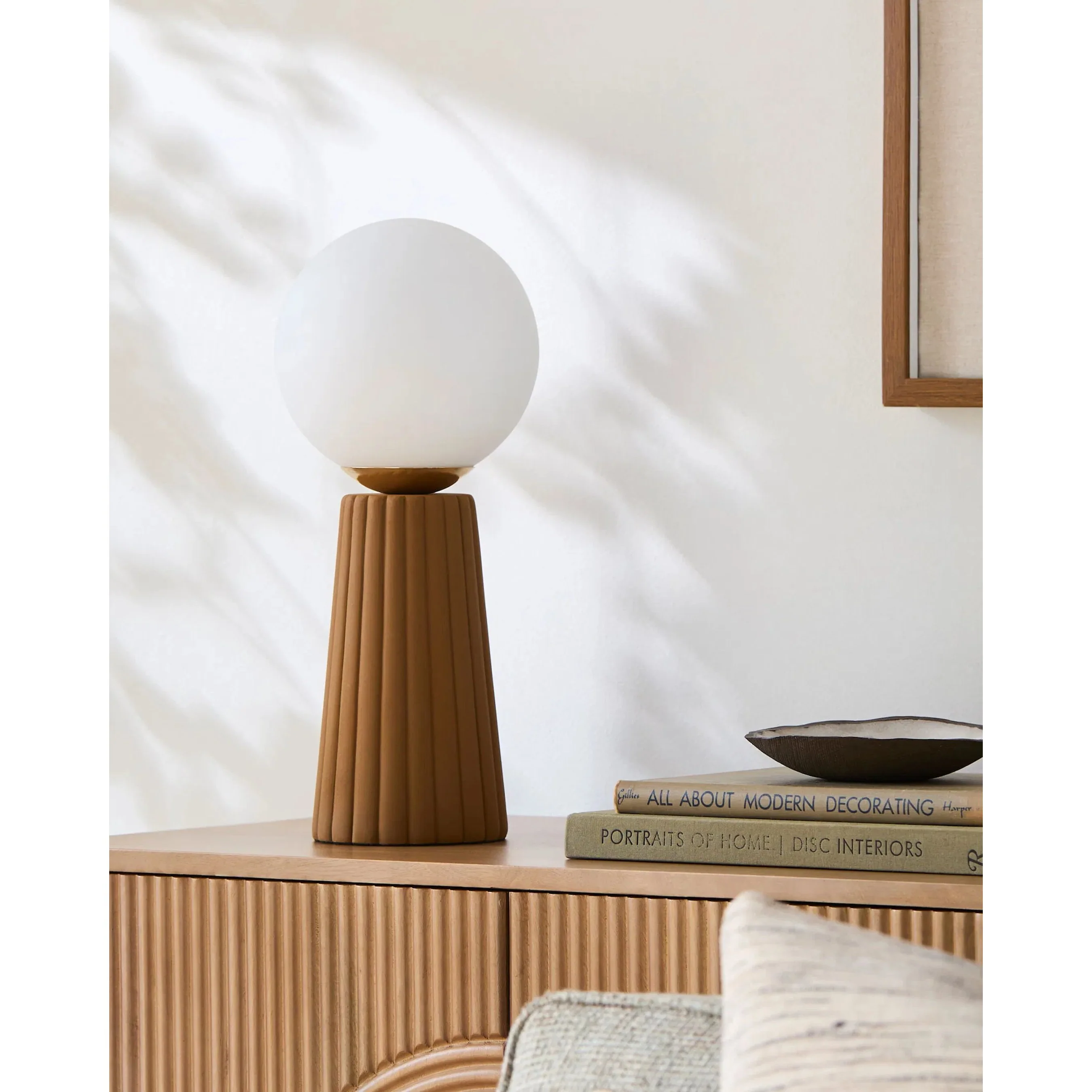 Conju Orb Accent Table Lamp - Image 17