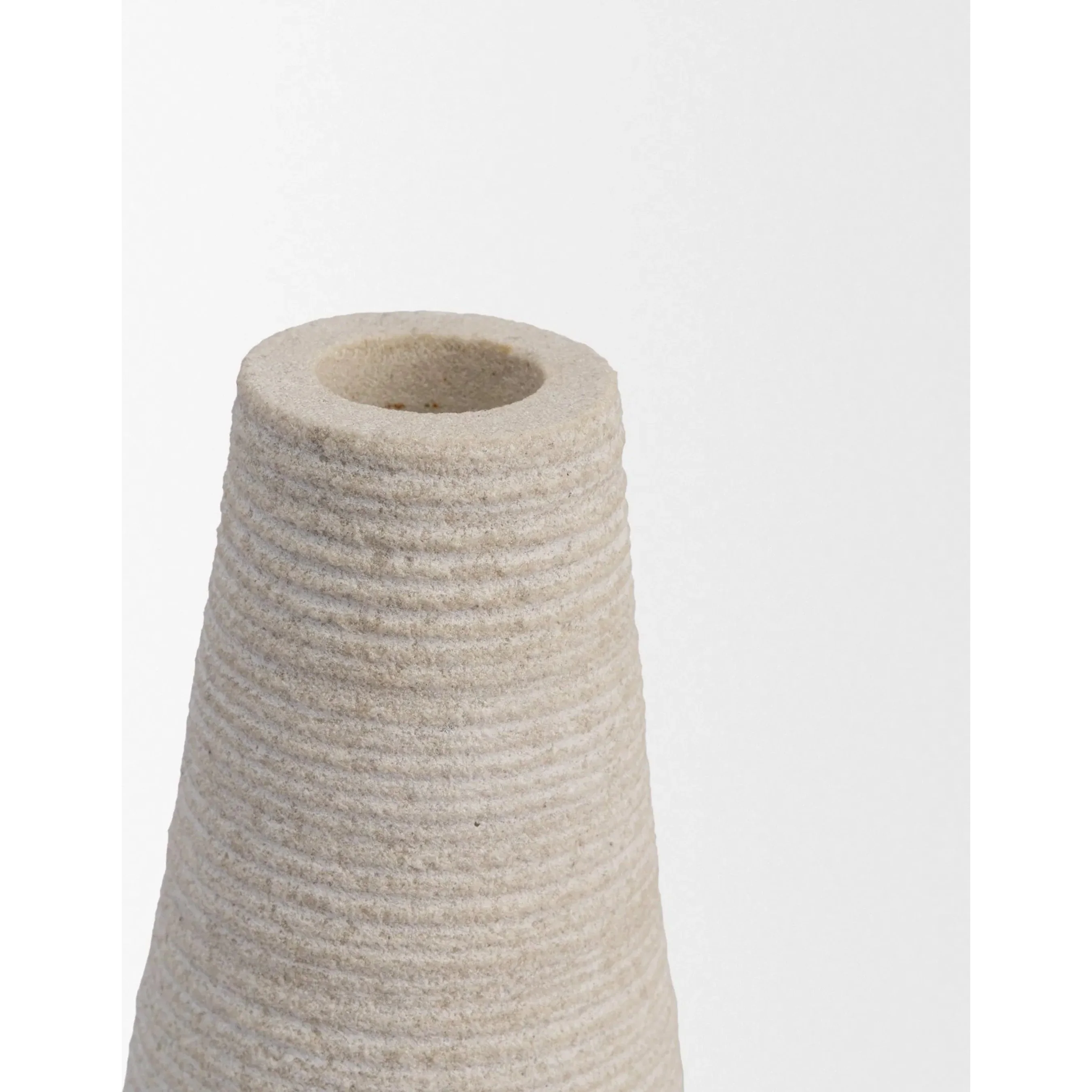 Cono Candle Holders Set of Two - Image 4