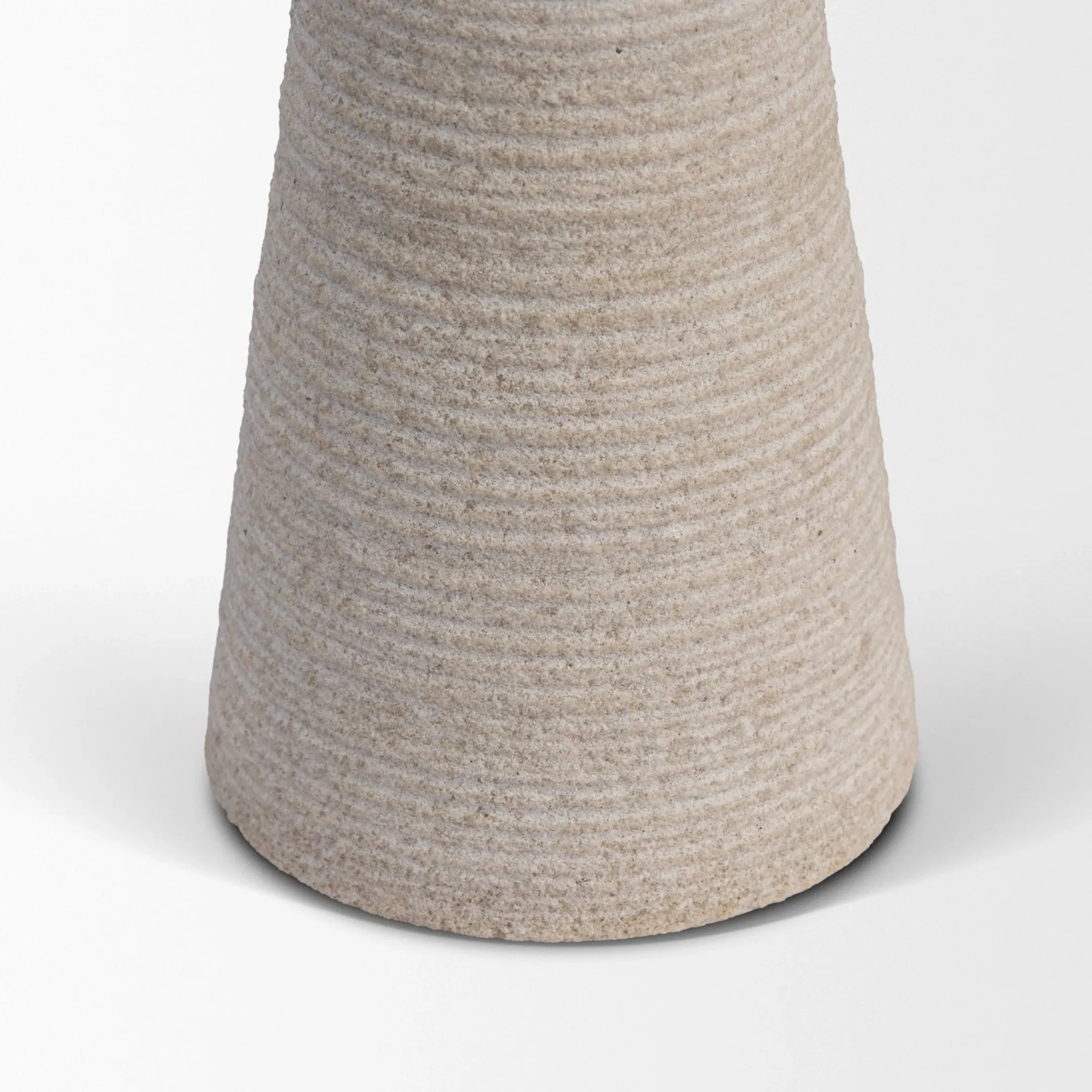 Cono Candle Holders Set of Two - Image 6