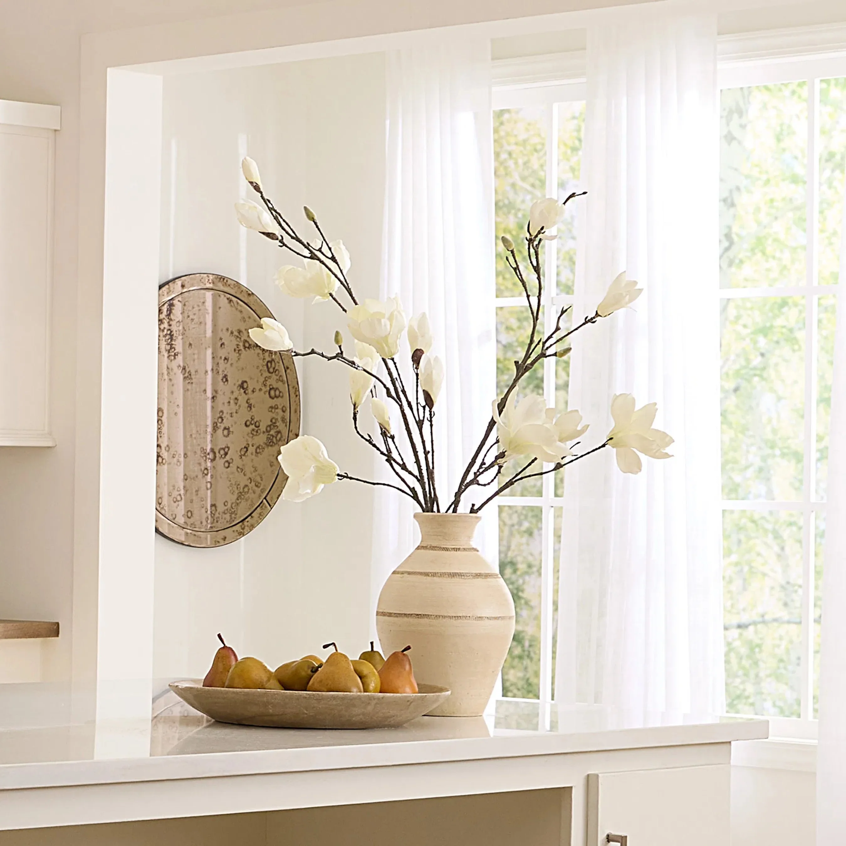Conservatory Vase - Image 2