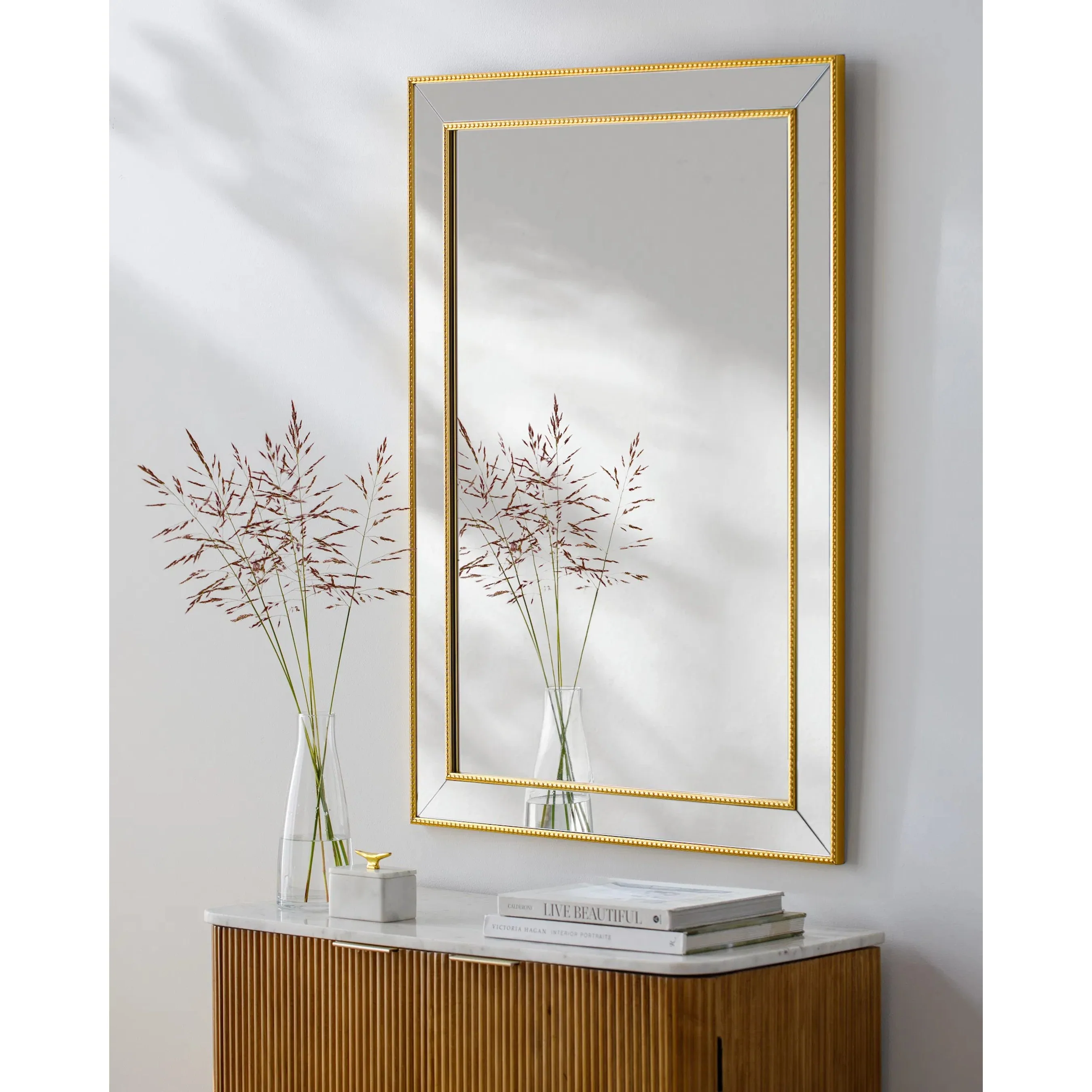 Constantine Mirror - 525202 - Image 5
