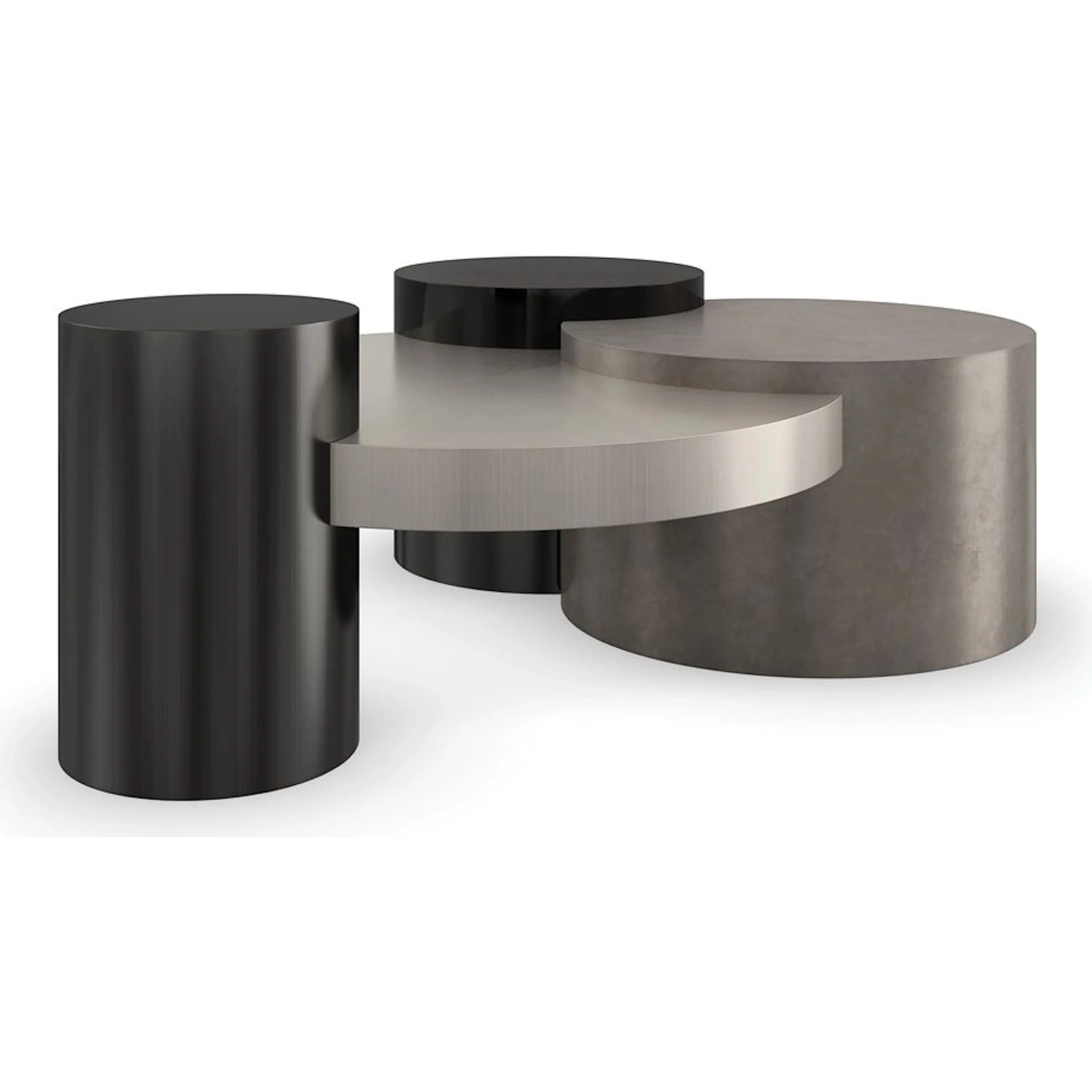 Constellation Cocktail Table
