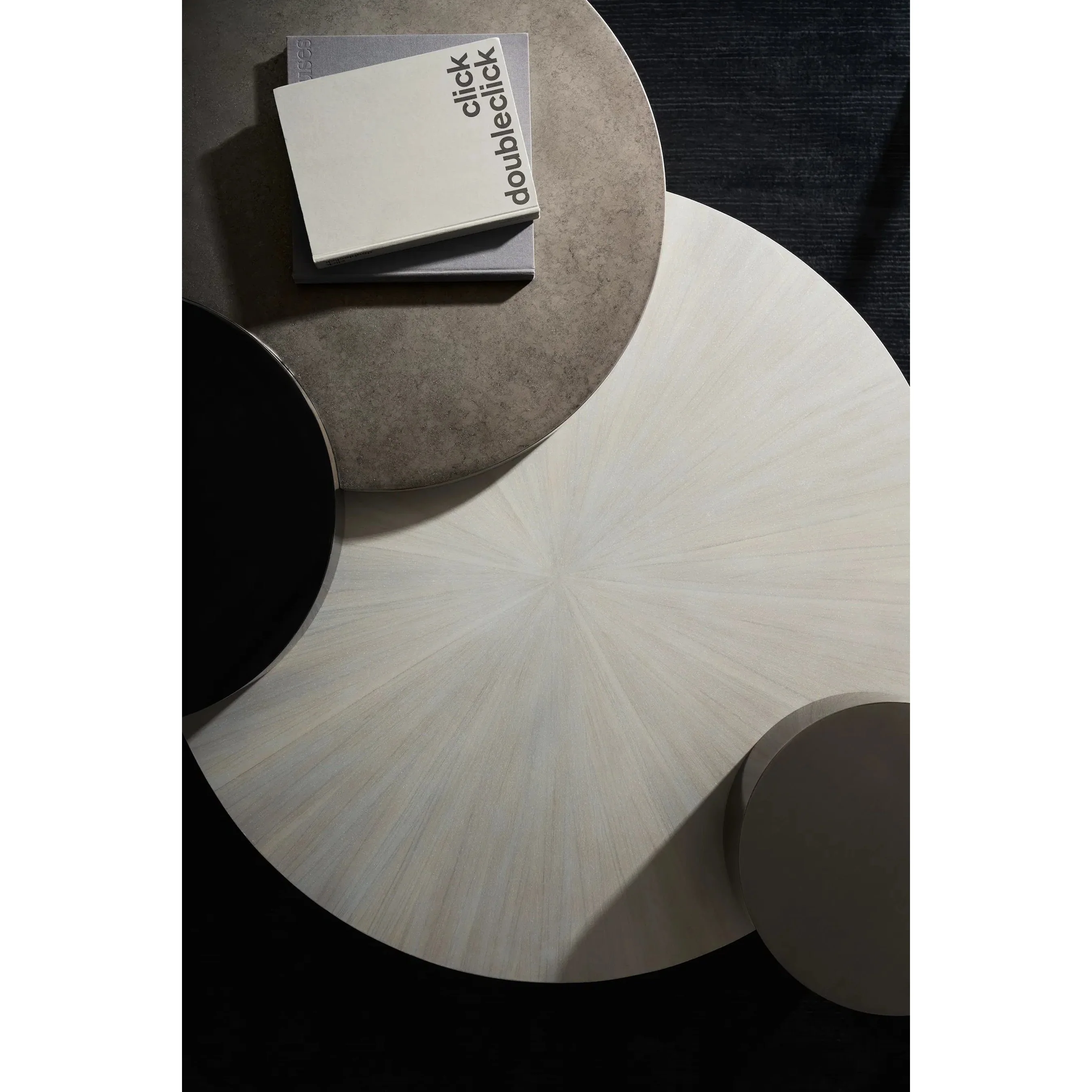 Constellation Cocktail Table - Image 7