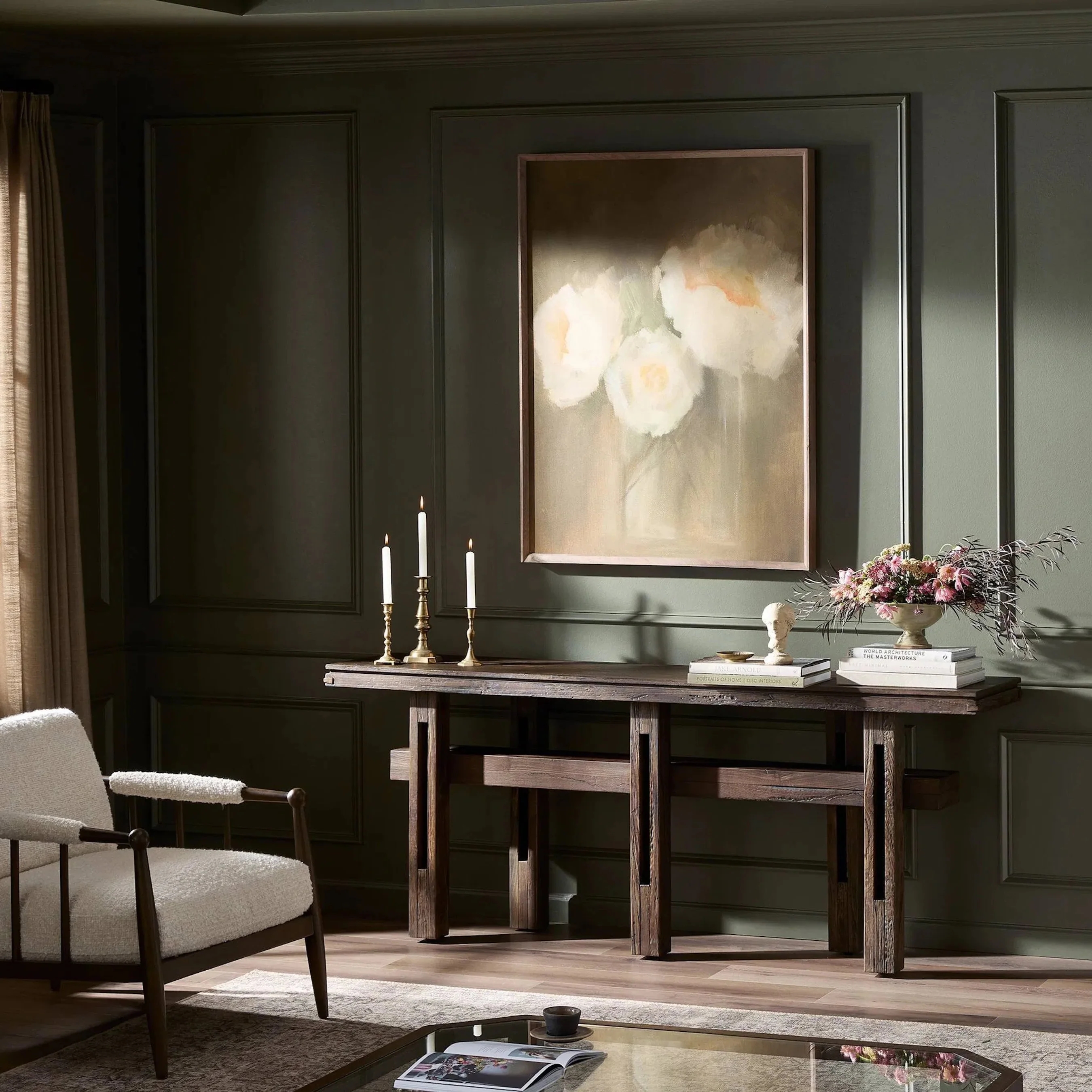 Contessa Console Table - Image 12