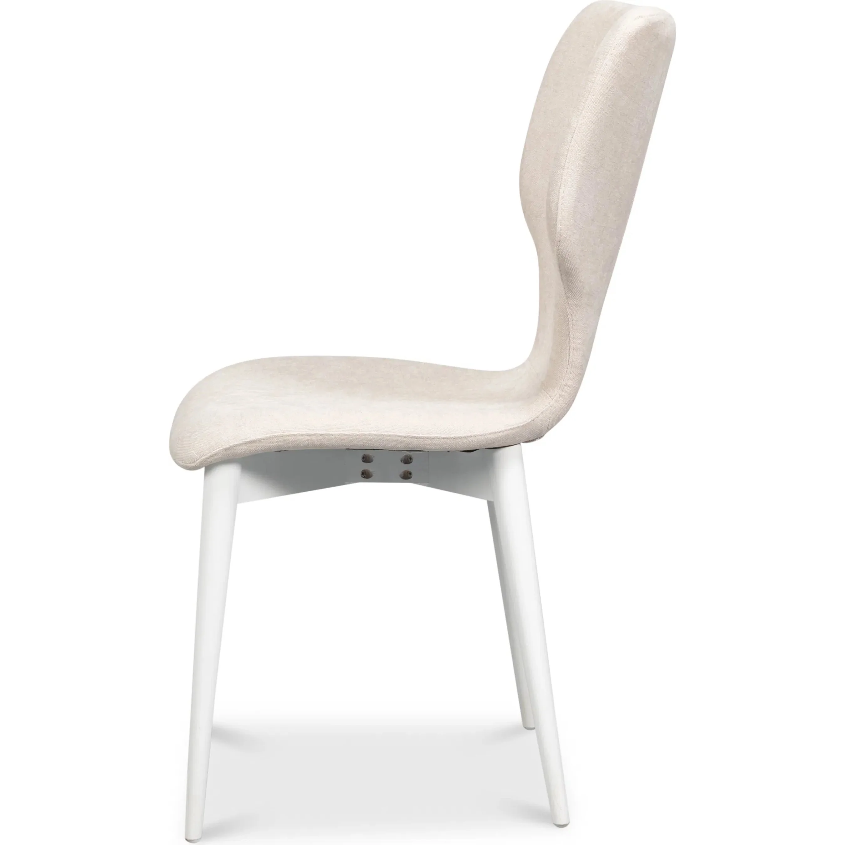 Contour Sidechair - Image 3