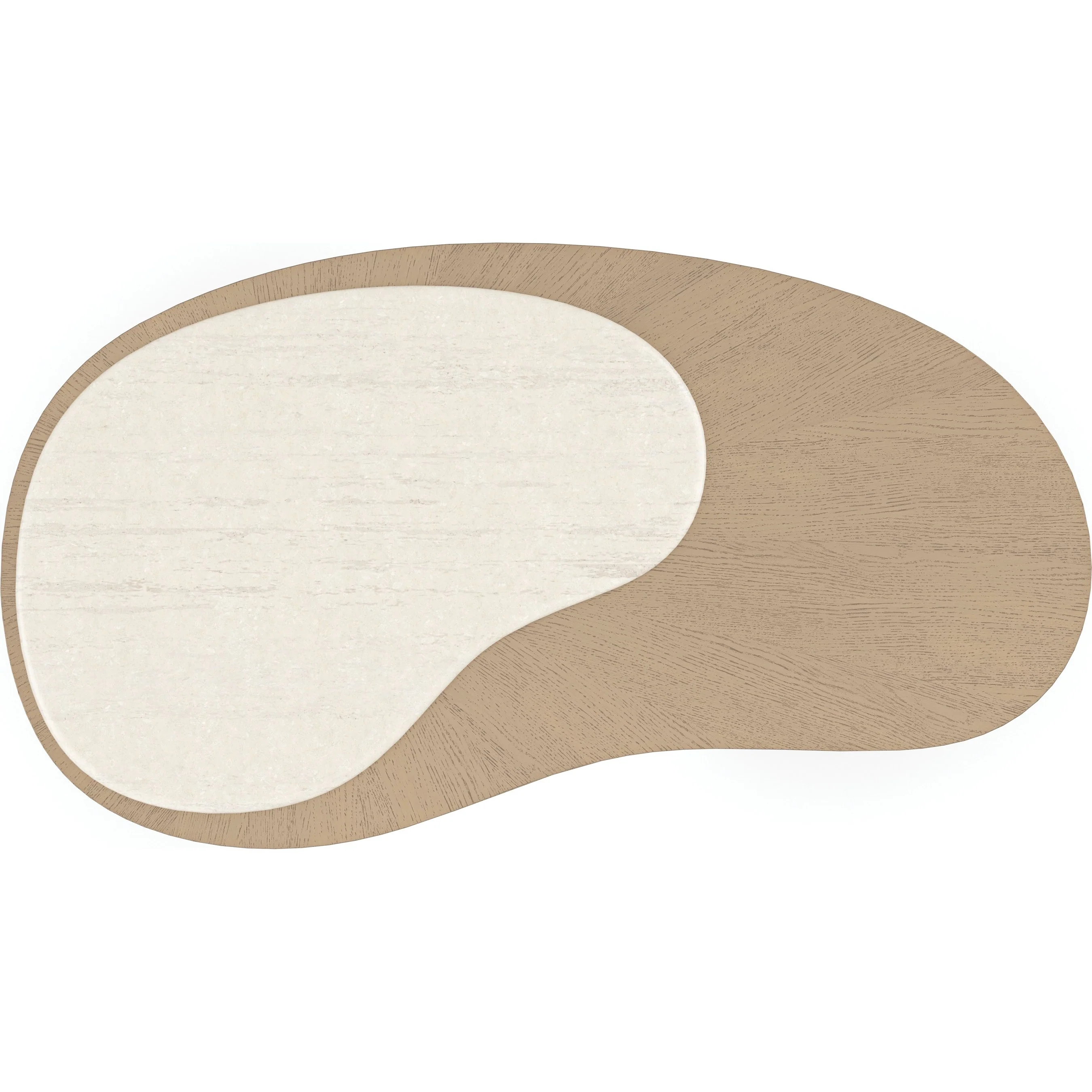 Contrast Cocktail Table - Image 3