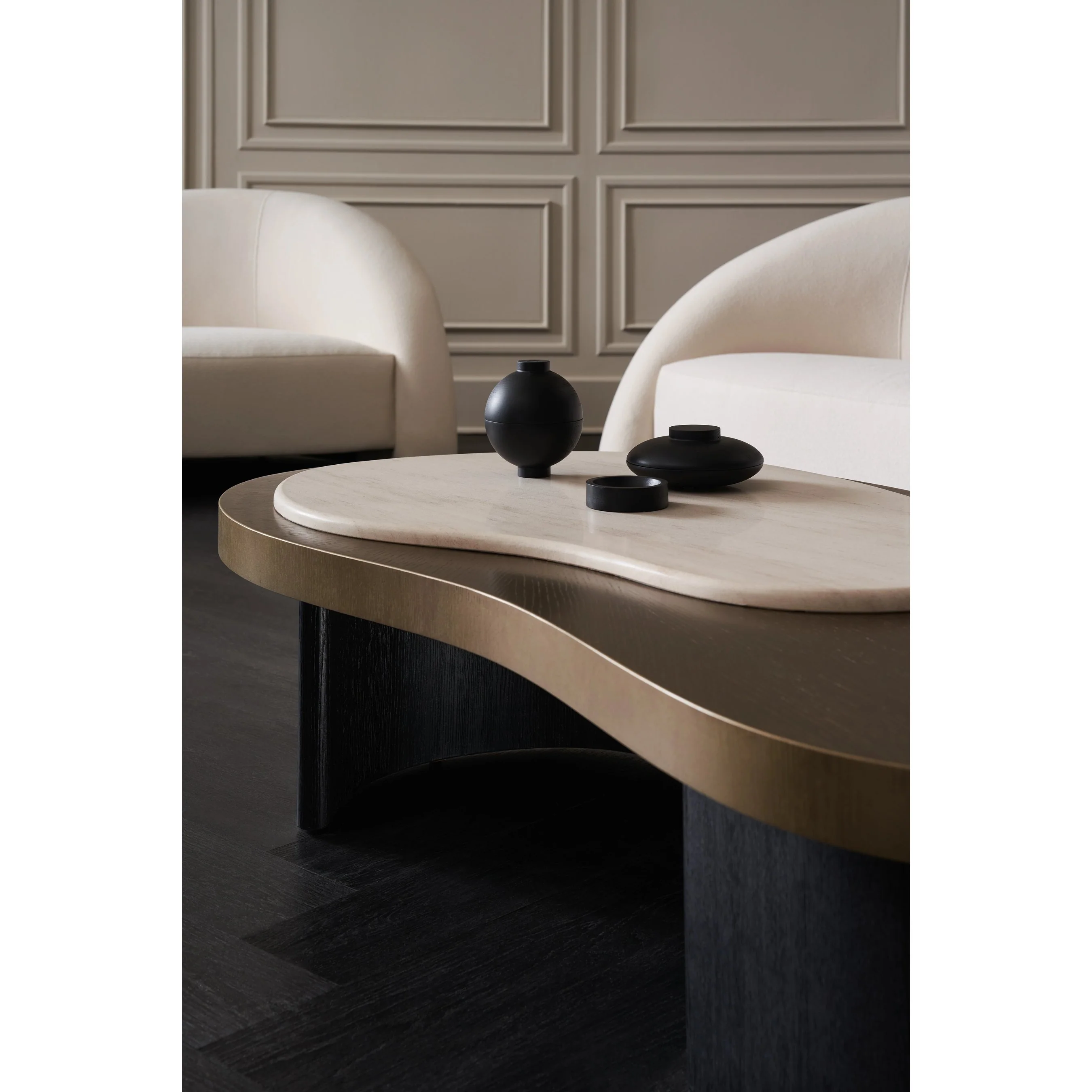 Contrast Cocktail Table - Image 4