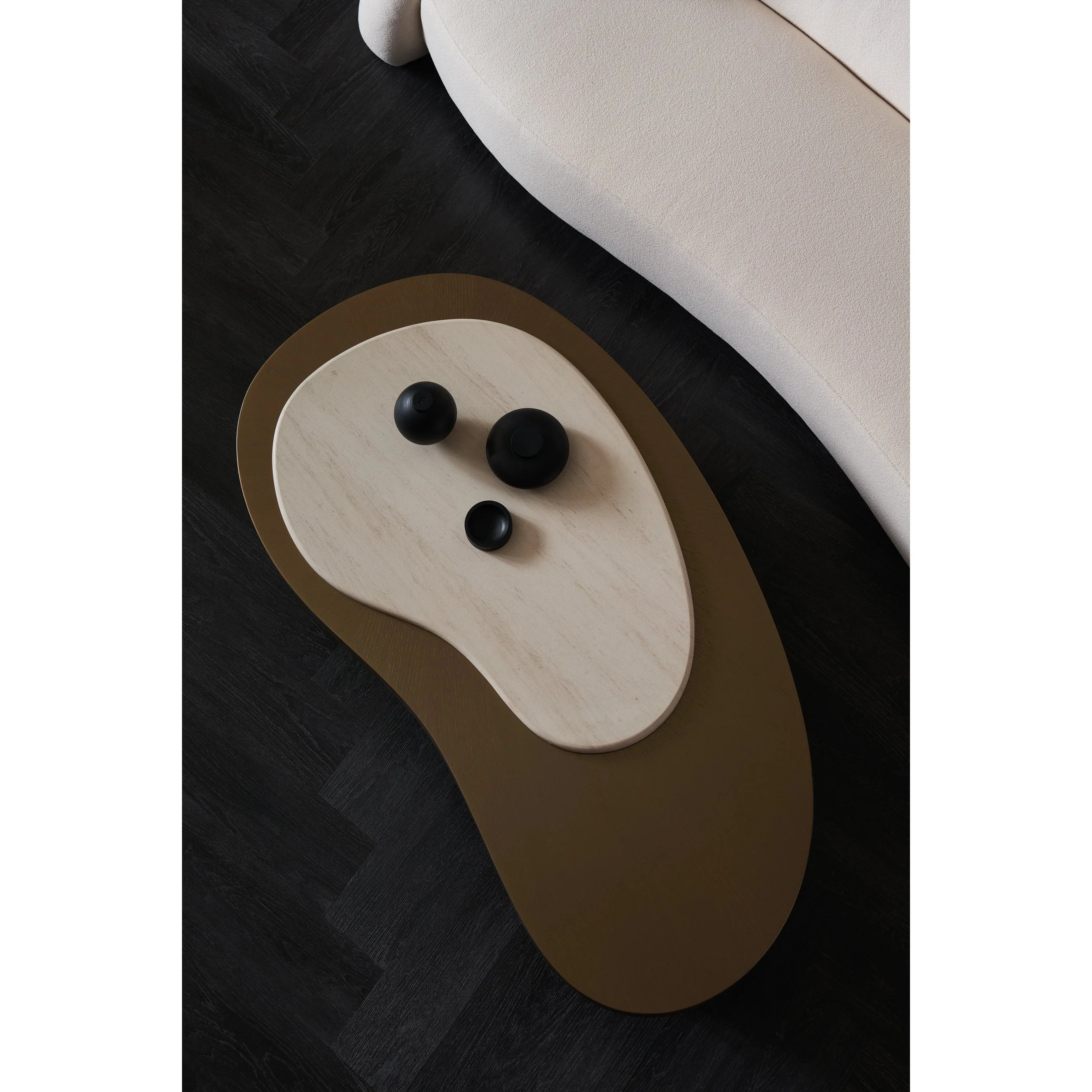 Contrast Cocktail Table - Image 5