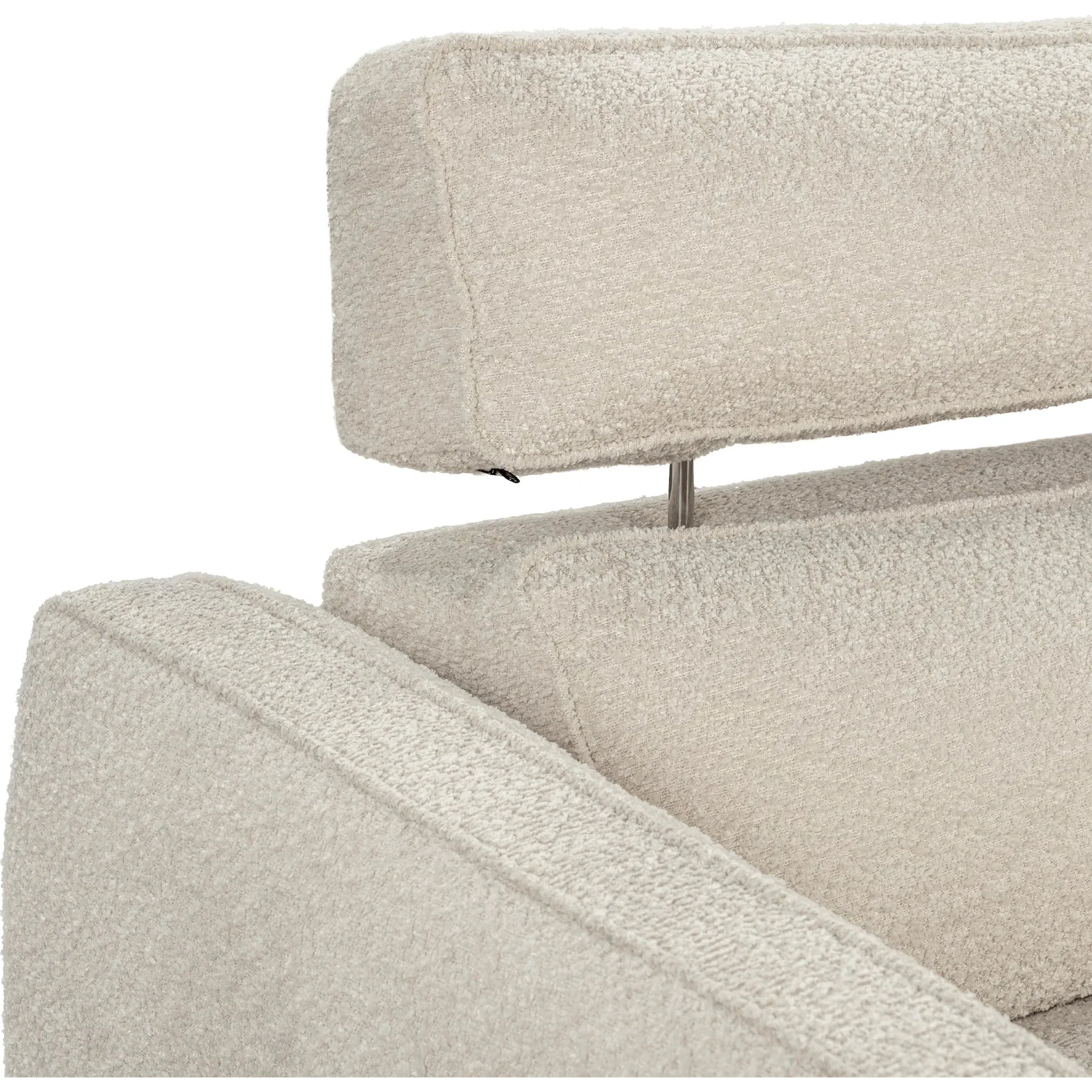 Conway Zero Gravity Power Recliner Upholstered Sofa - Image 16