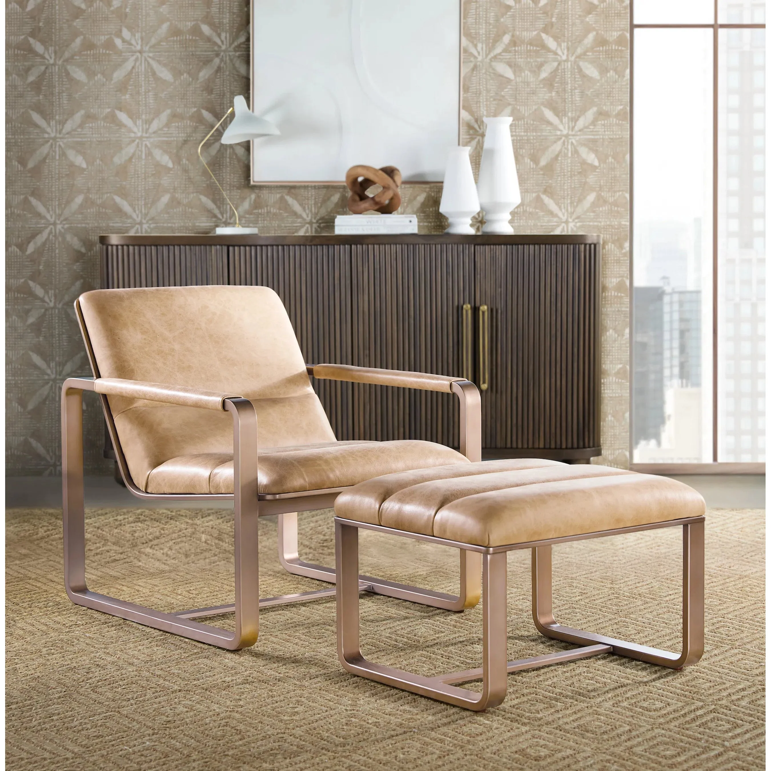 Cooper Lounge Chair - Image 4