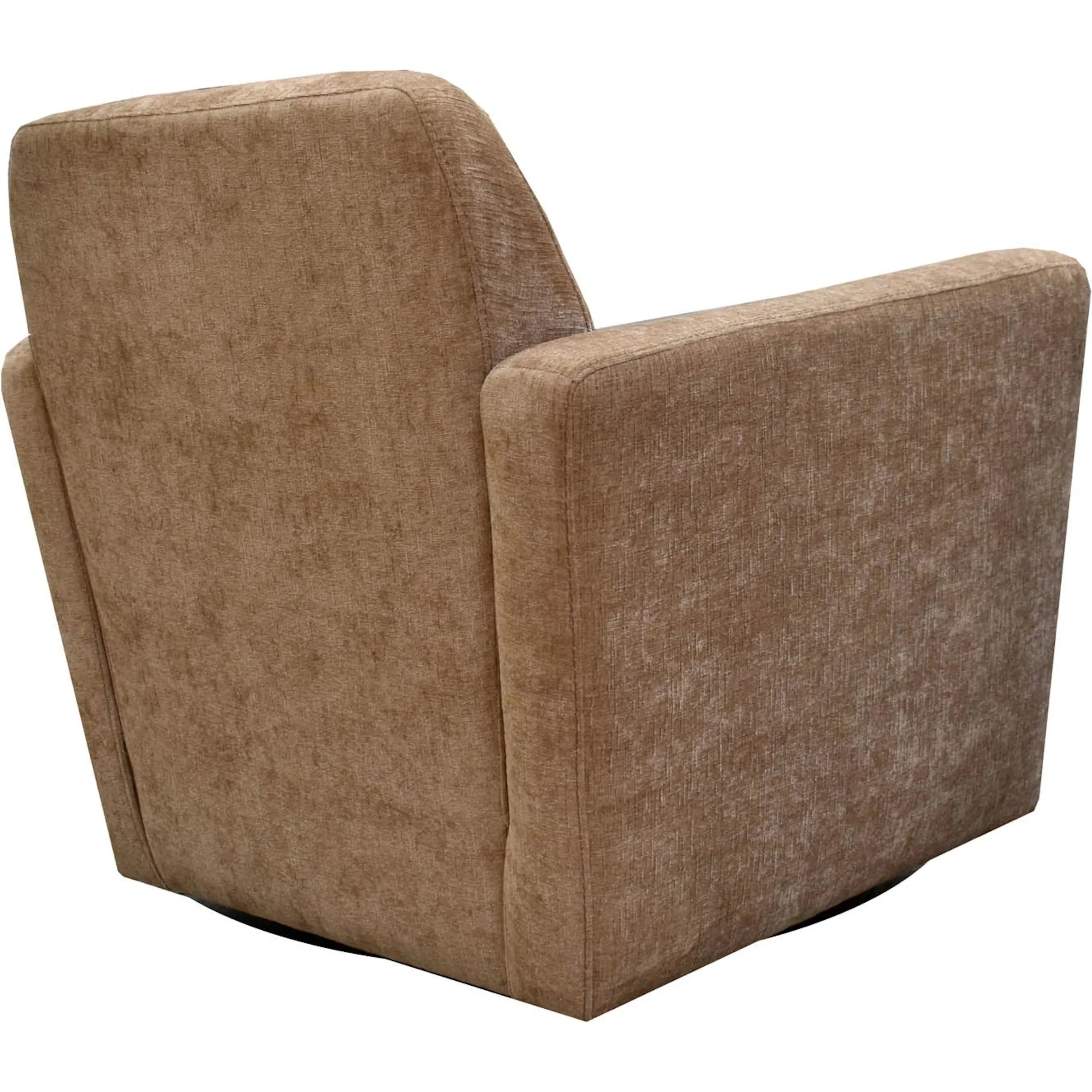 Cooper Swivel Club Chair - Image 10