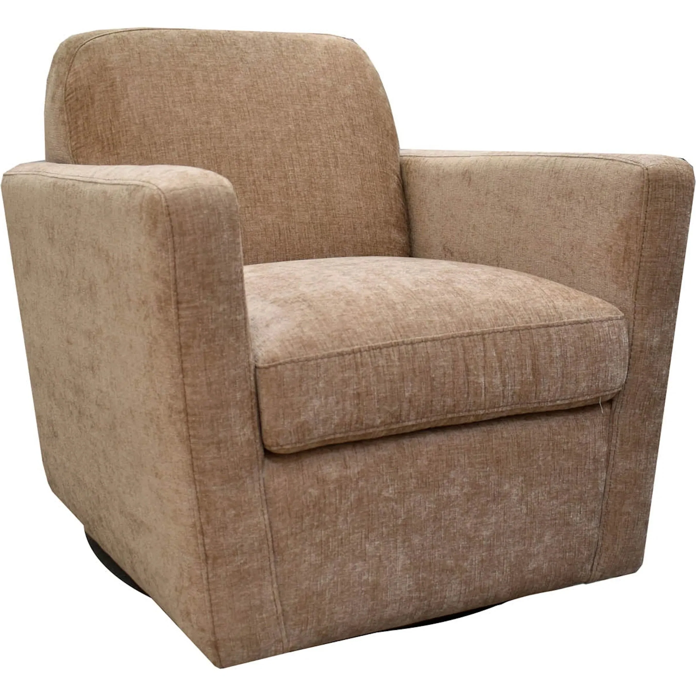Cooper Swivel Club Chair - Image 2