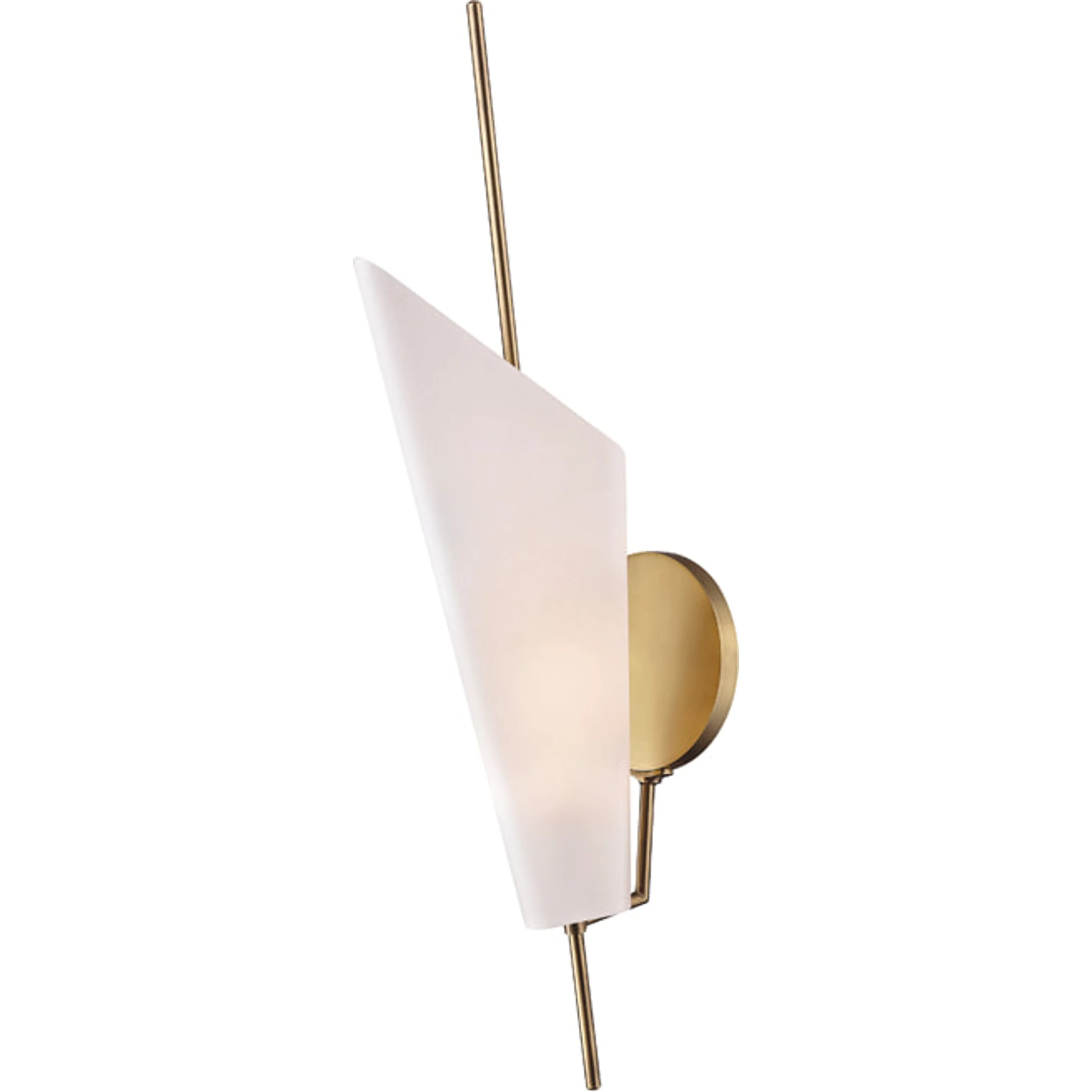 Cooper Wall Sconce
