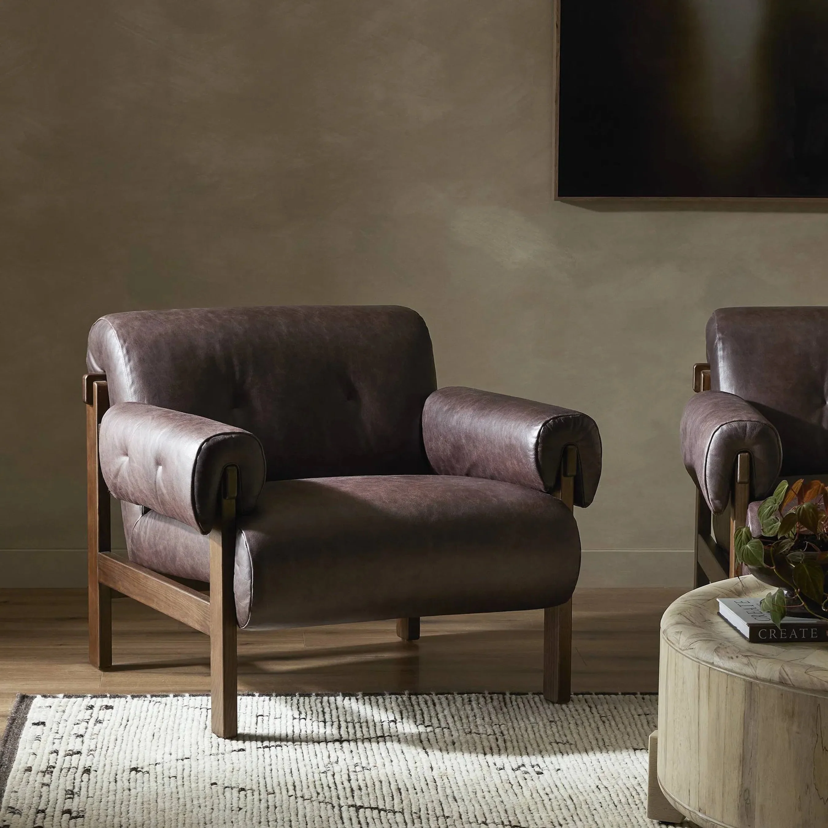 Cora Chair - Image 11