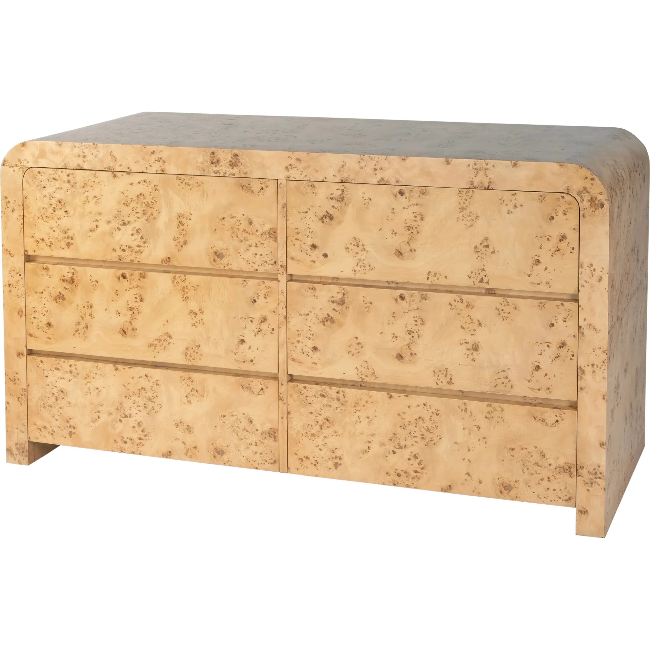 Cora Dresser